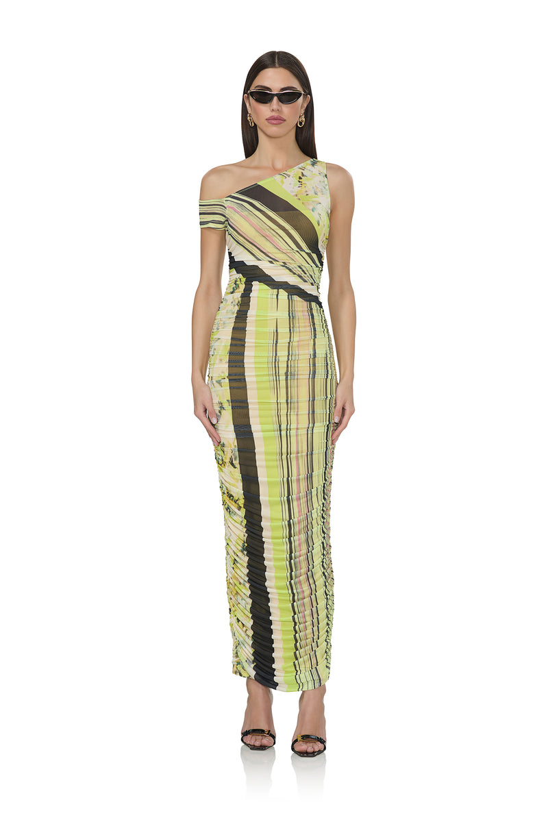 Afrm Biona Dress