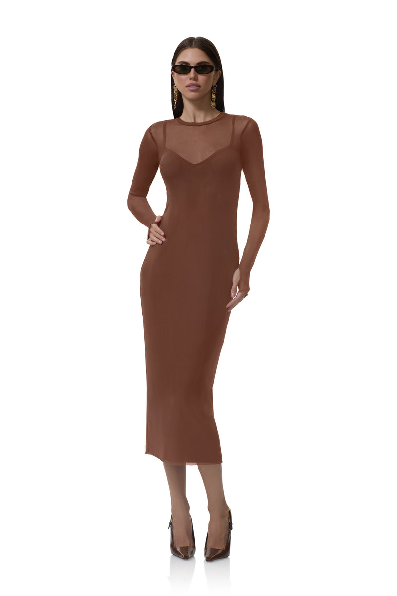 Ashland Dress