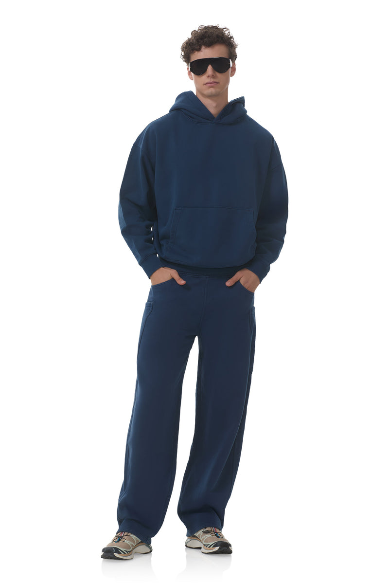パンツ deepweb depth (deep sea) sweat pants ryan-barrel-sweatpant-midnight-men – AFRM