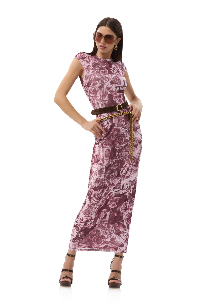 Cody Dress