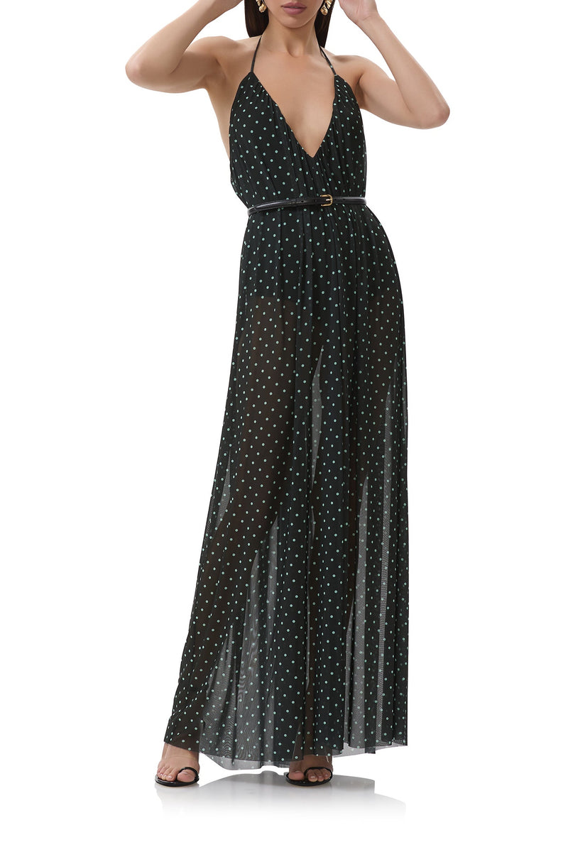 mist-dress-aqua-dot – AFRM