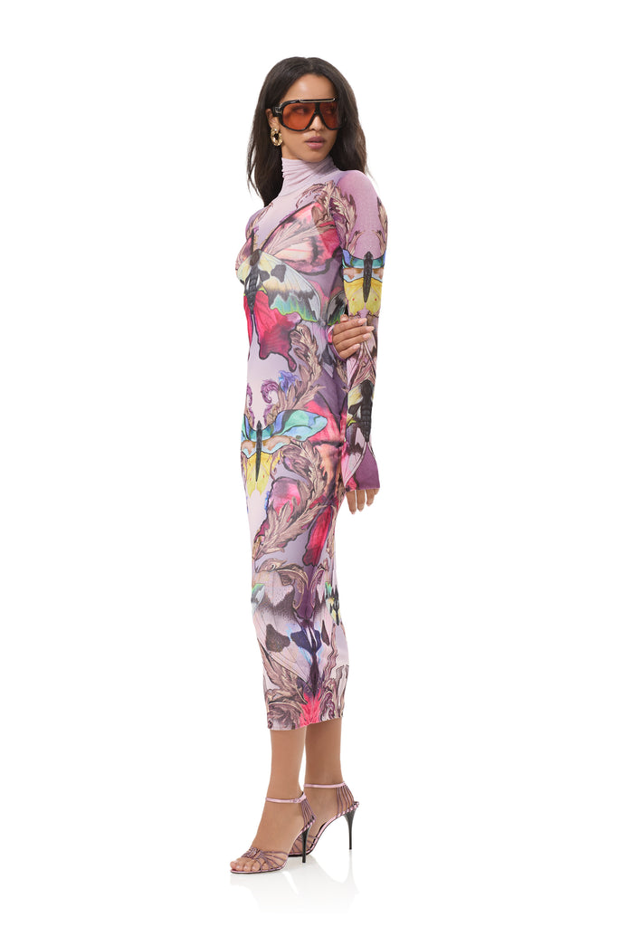 Shailene Dress Shailene Dress