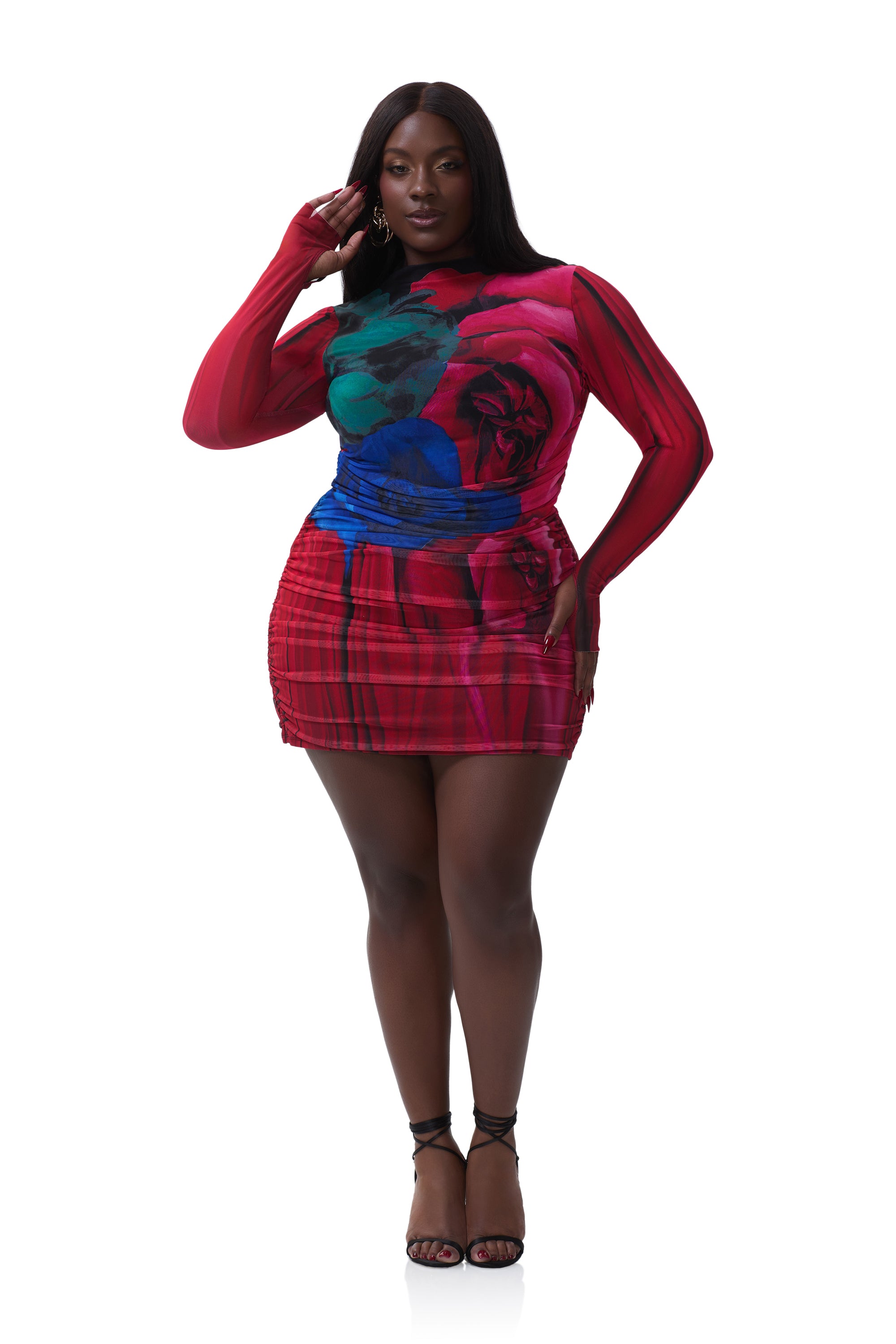 verse darcie knit dress Darcie Dress