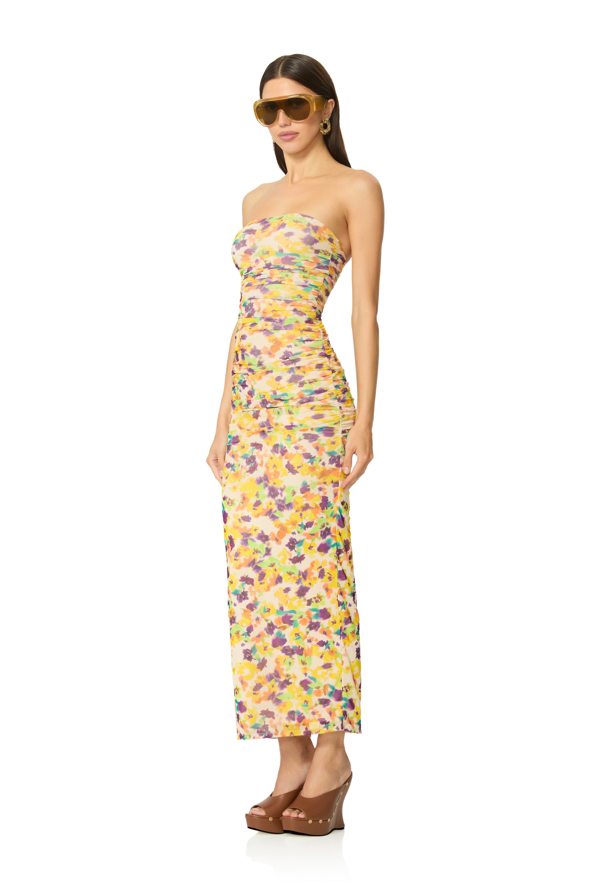 Marlo Dress