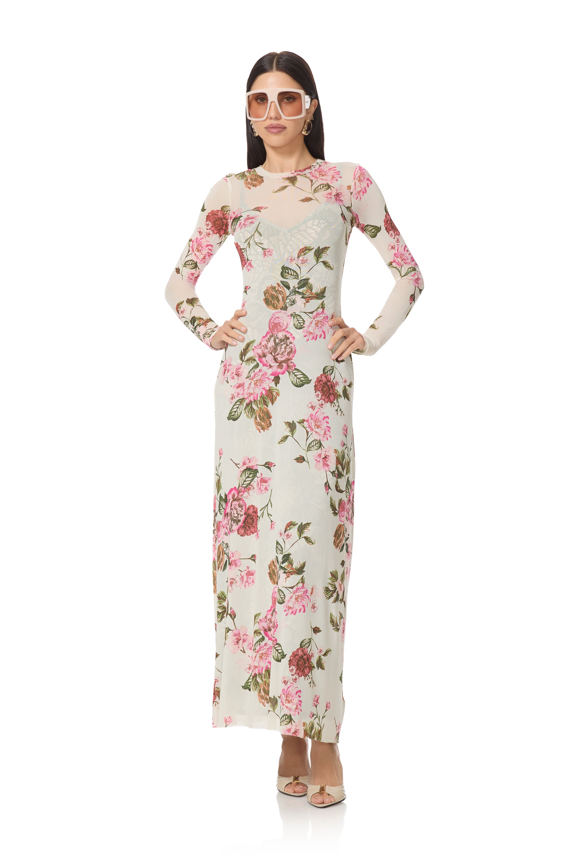 Paola Dress