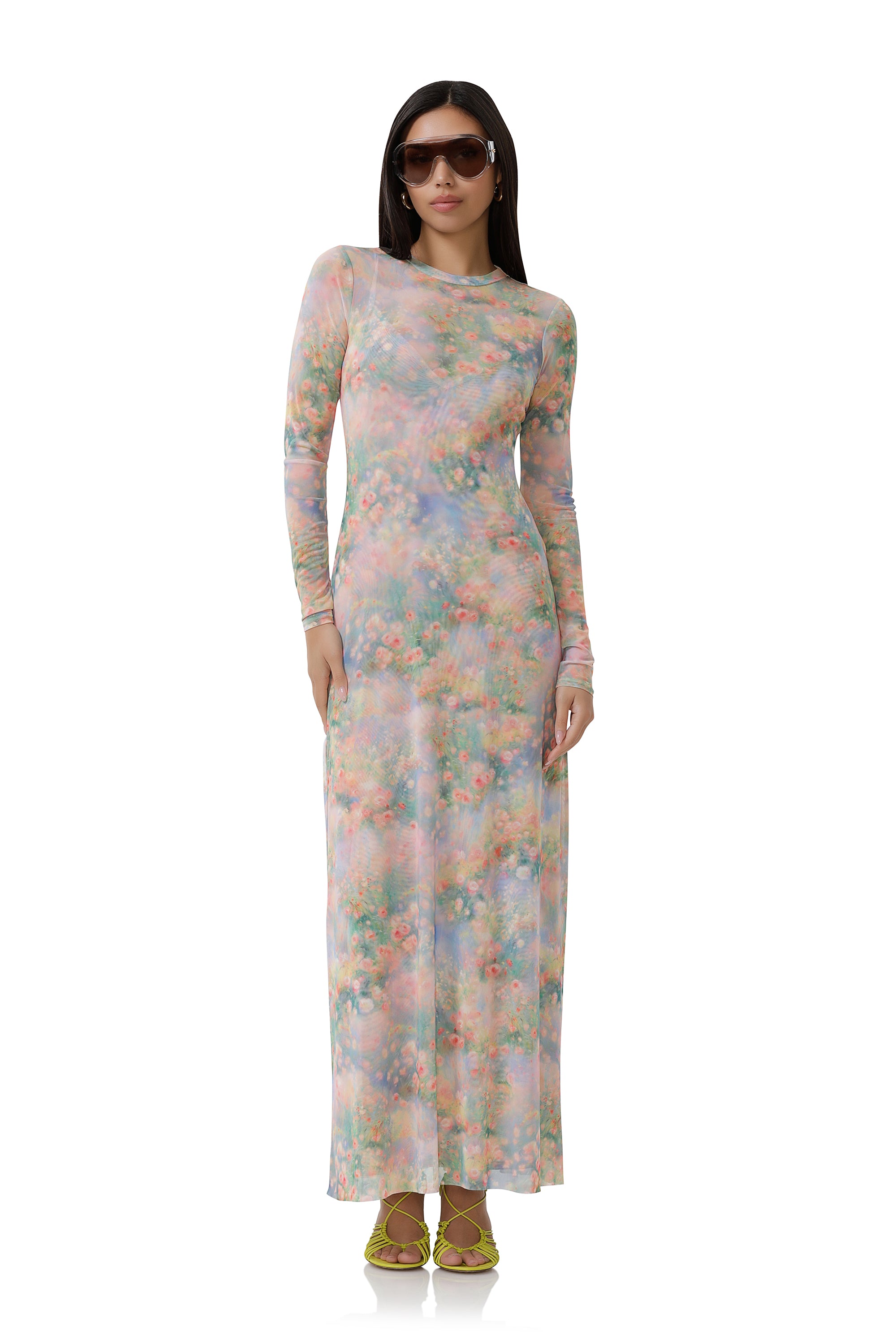 Paola Dress