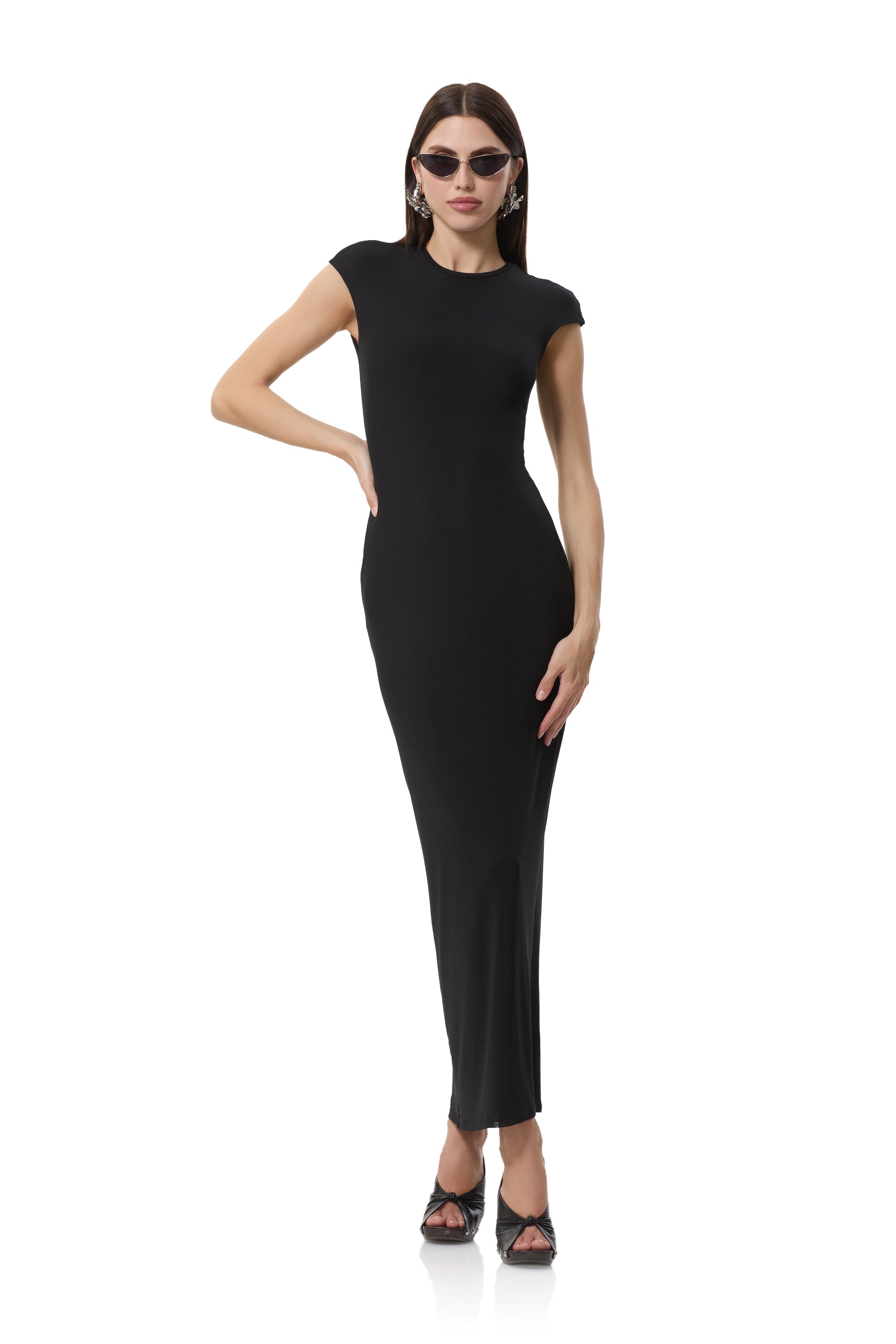 afrm cody maxi dress Cody Dress