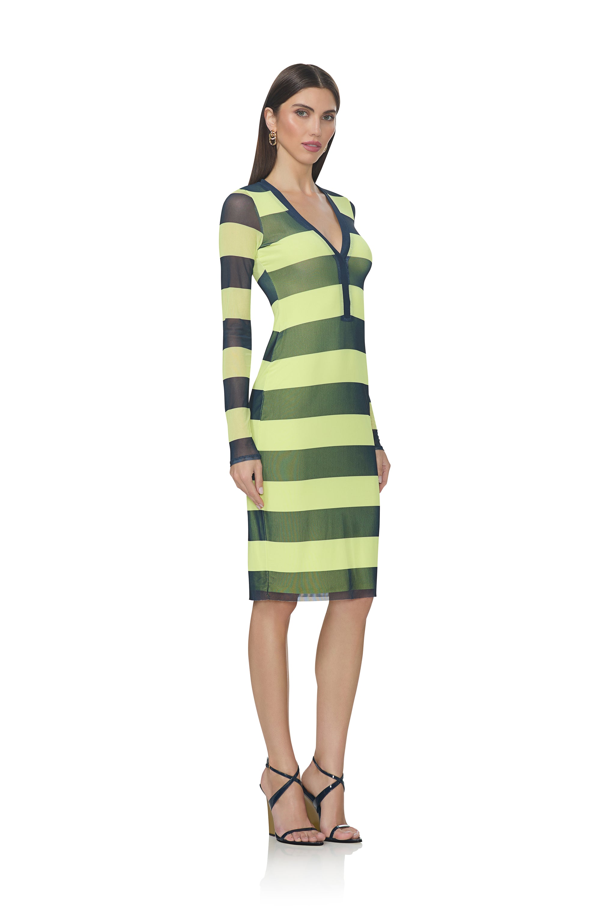 diane-dress-lime-rugby – AFRM