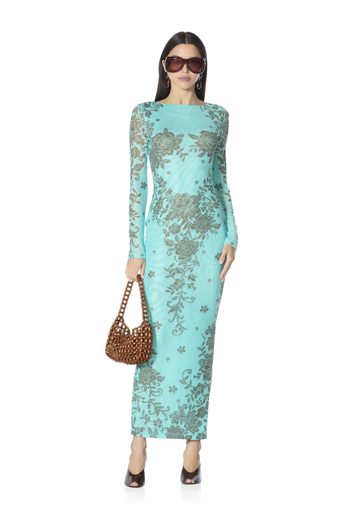 Phyll Dress