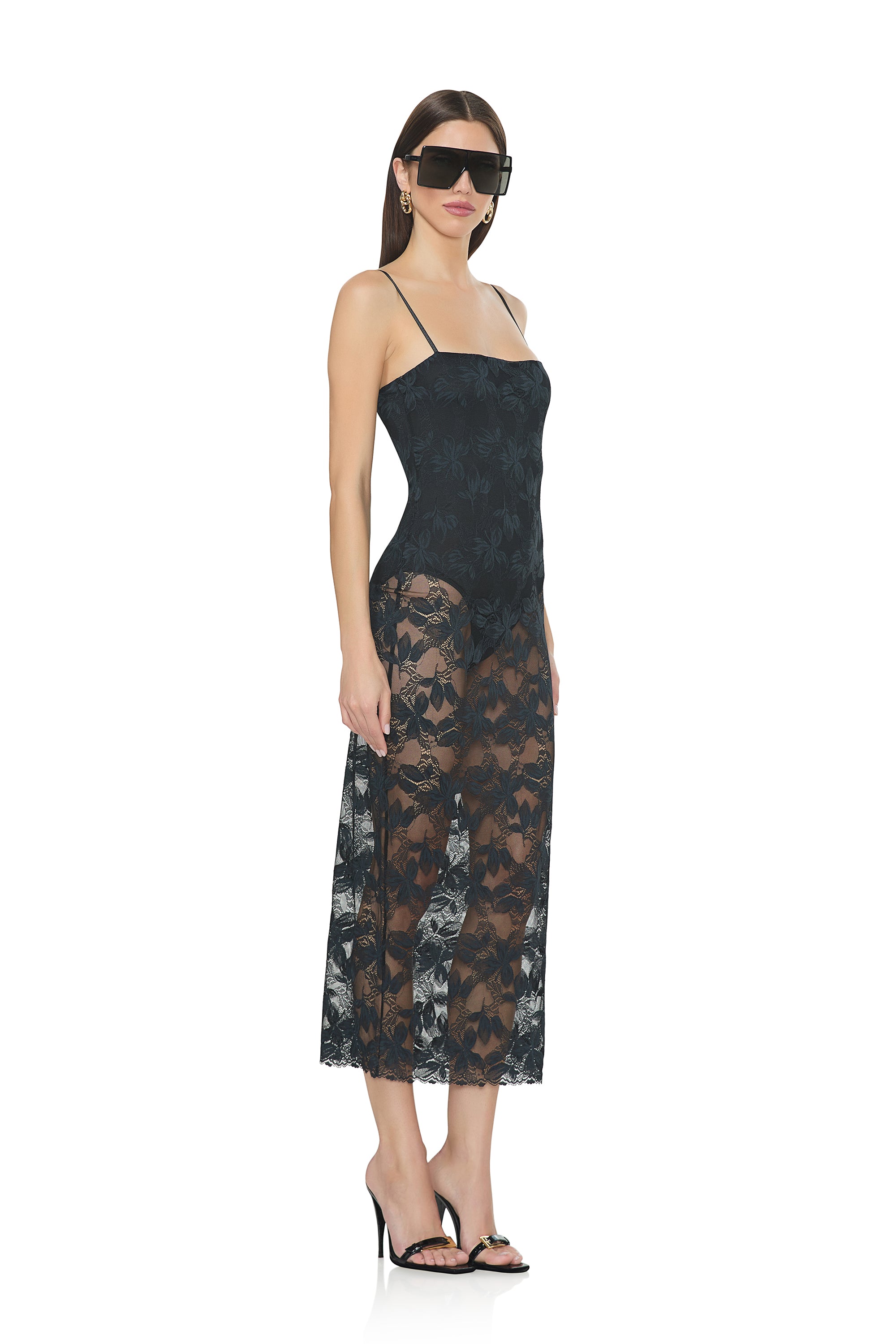 Marsaille Dress