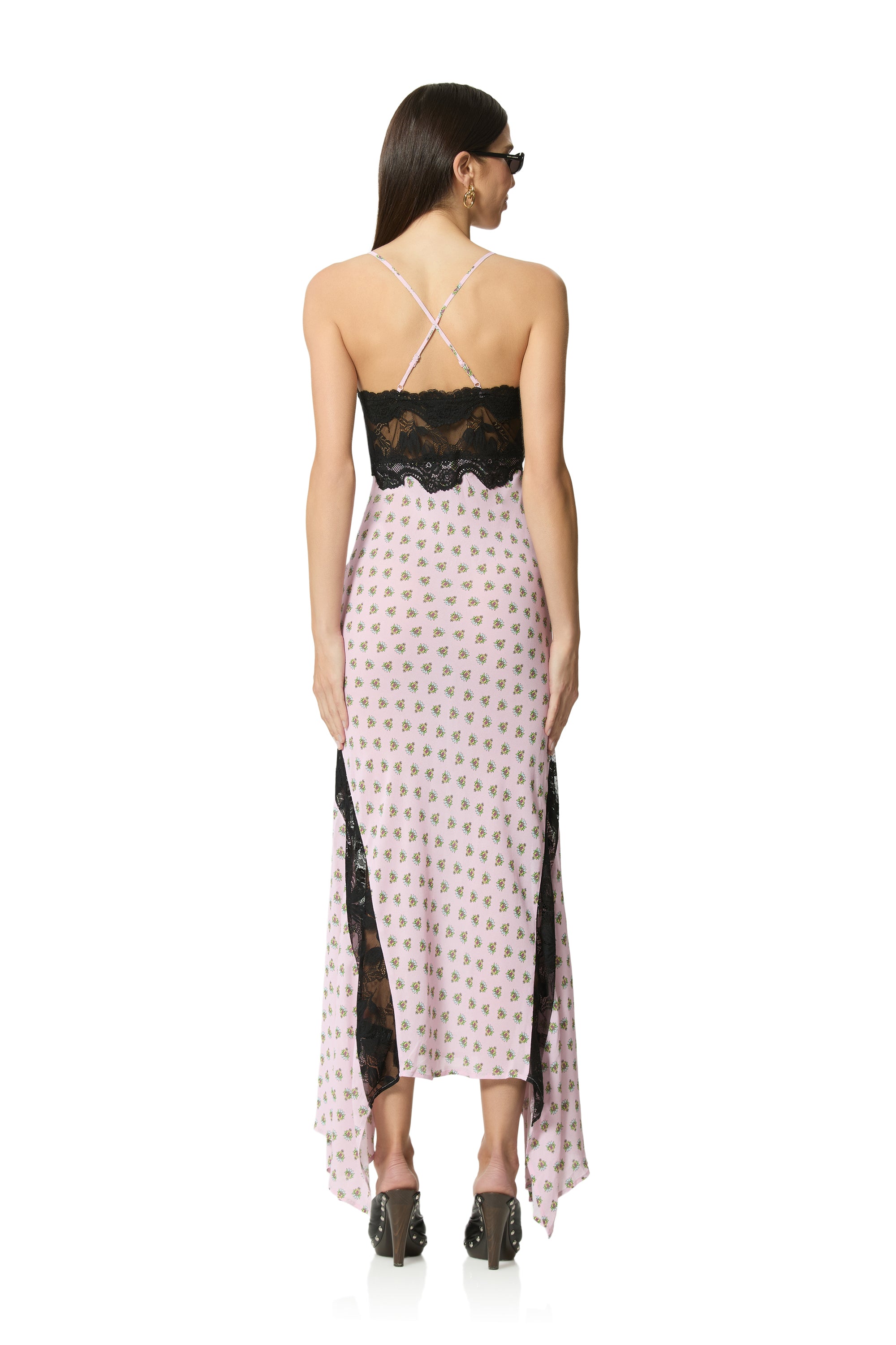 Vince Dress Vince Dress