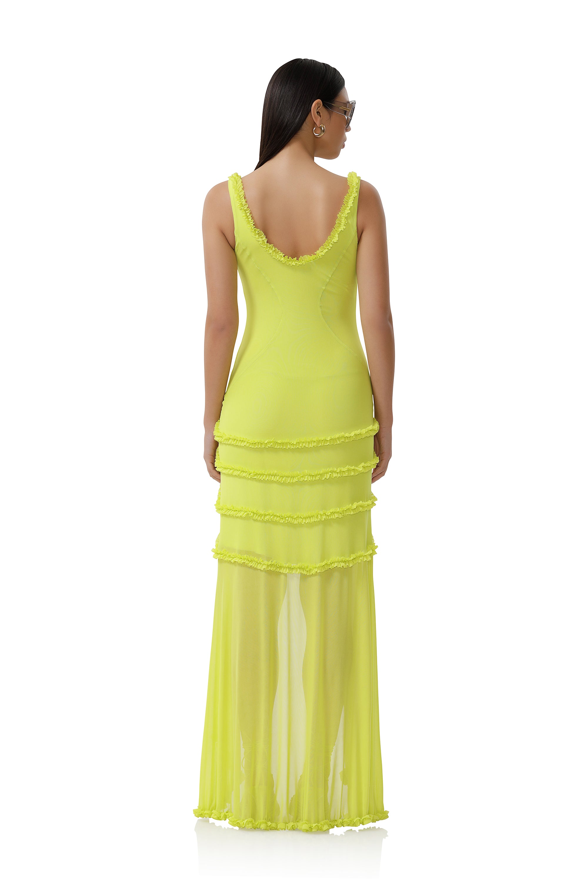 landa design dresses Landa Splash E 416 cocktail dress