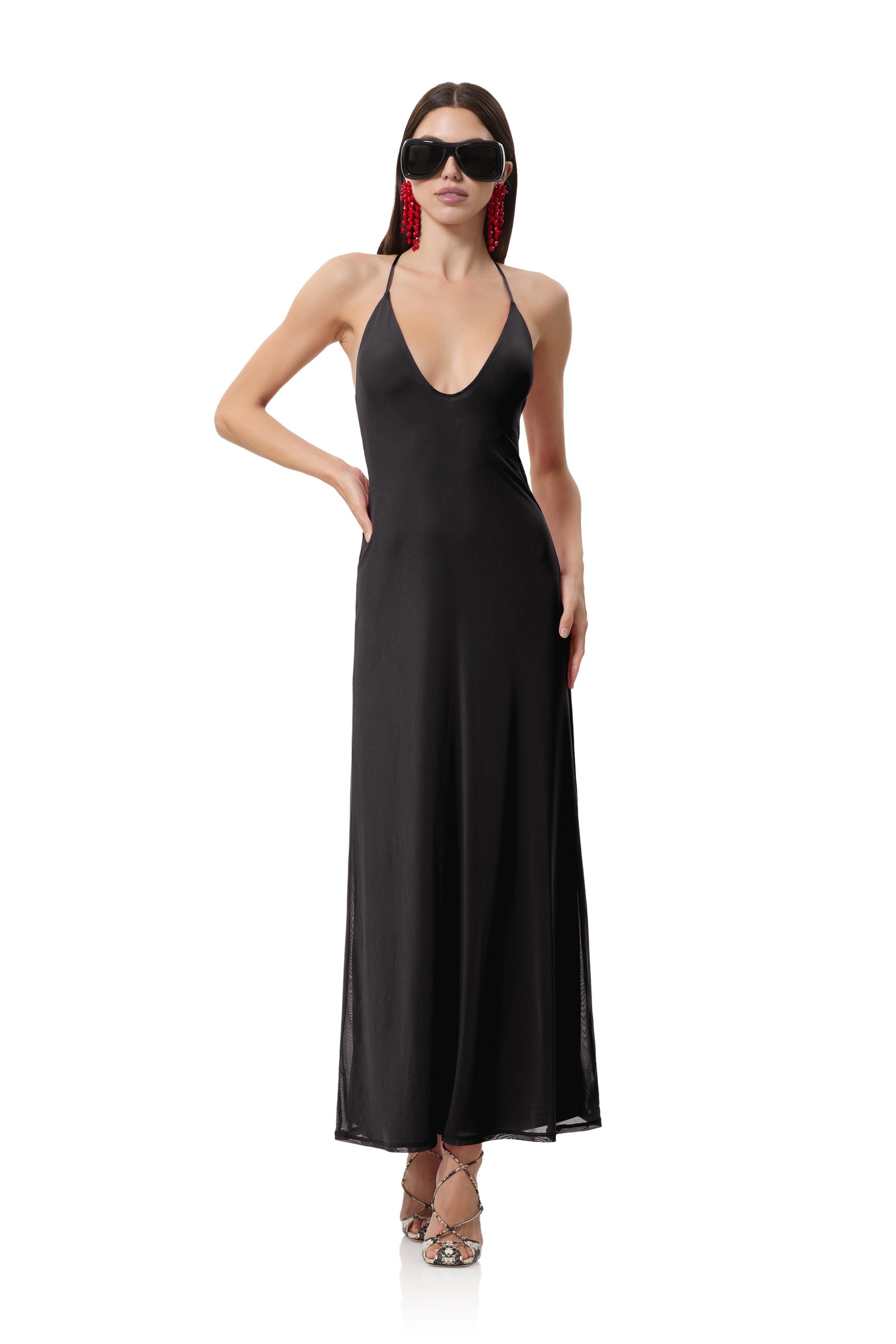 Romy Dress