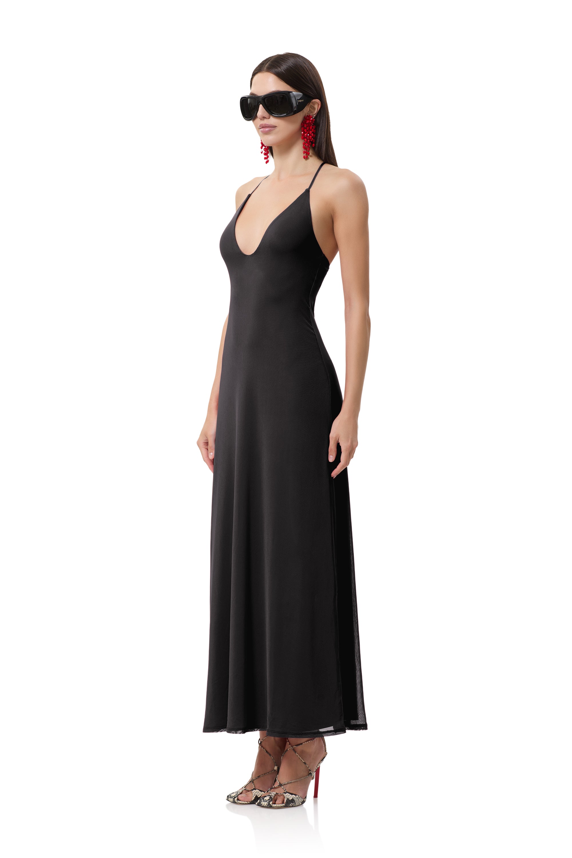 afrm romy maxi dress Romy Dress