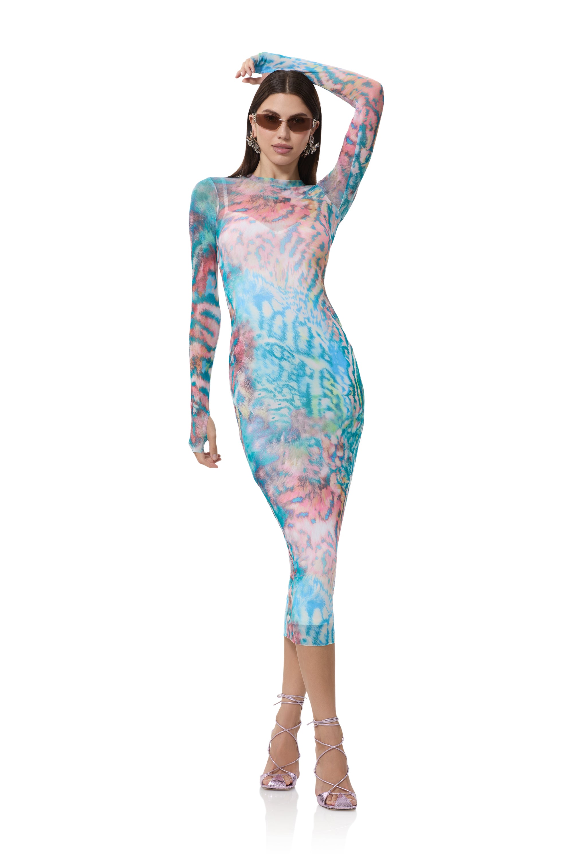 Ashland Dress