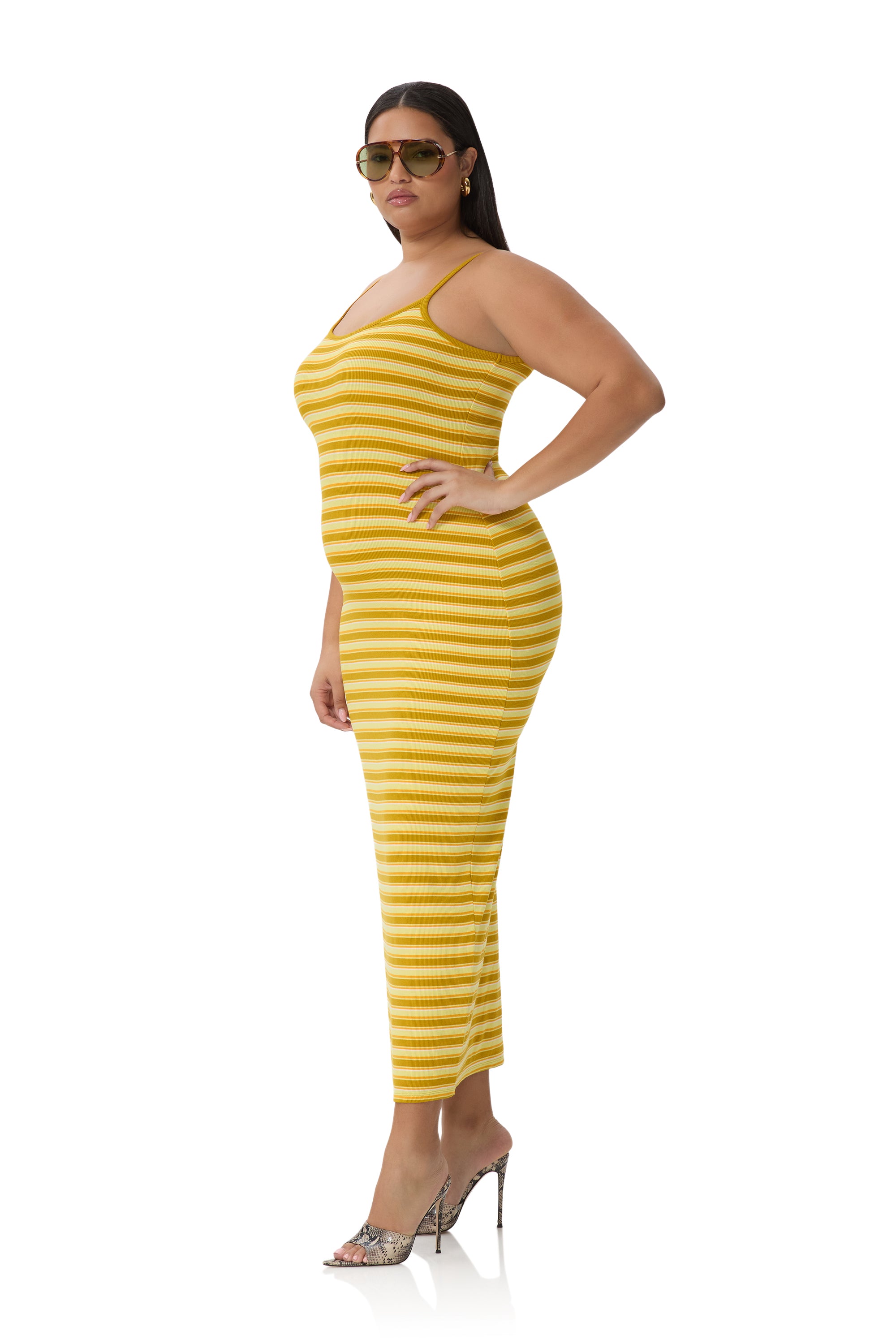 ashlyn midi dress Ashlyn Dress