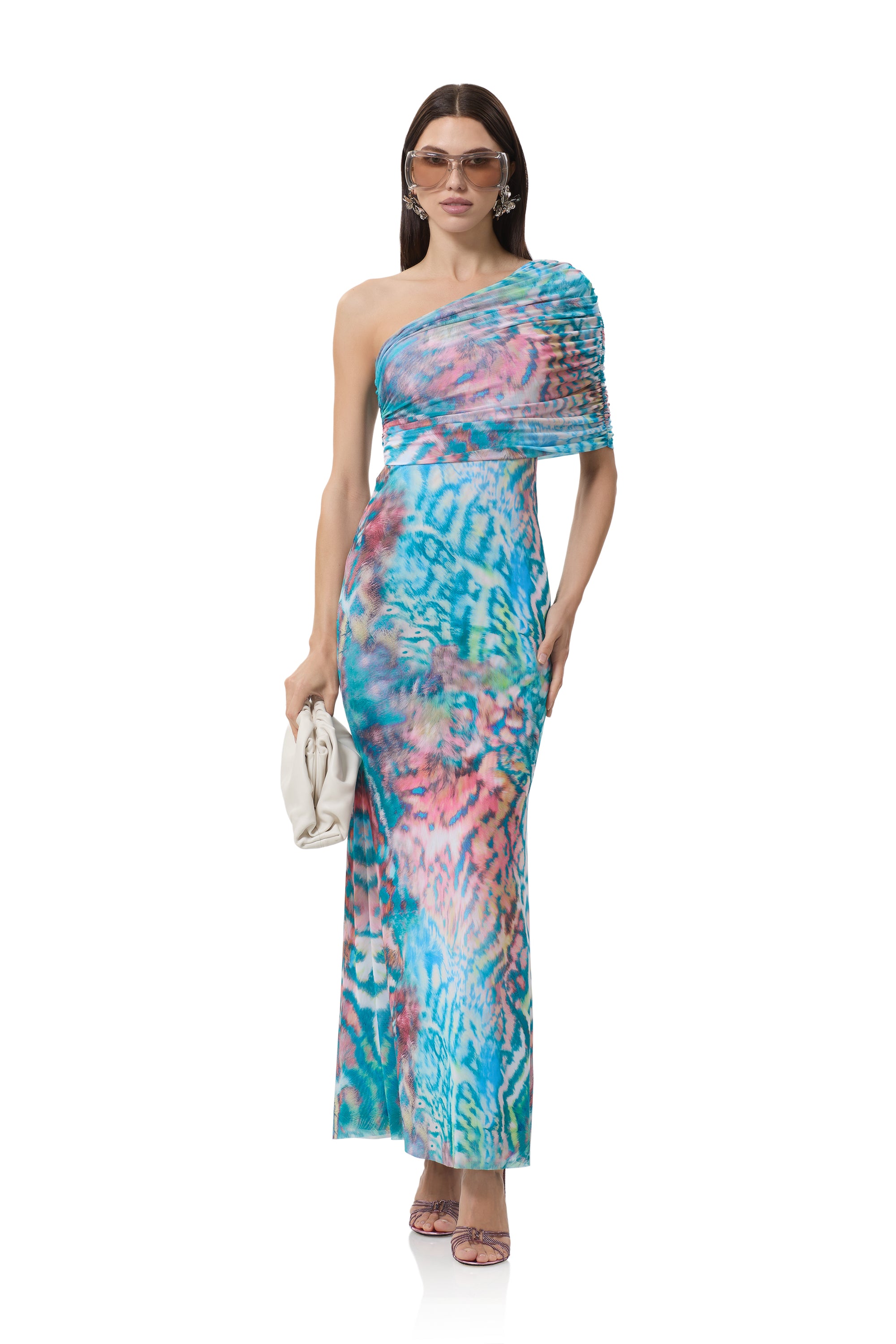 Mirabel Dress