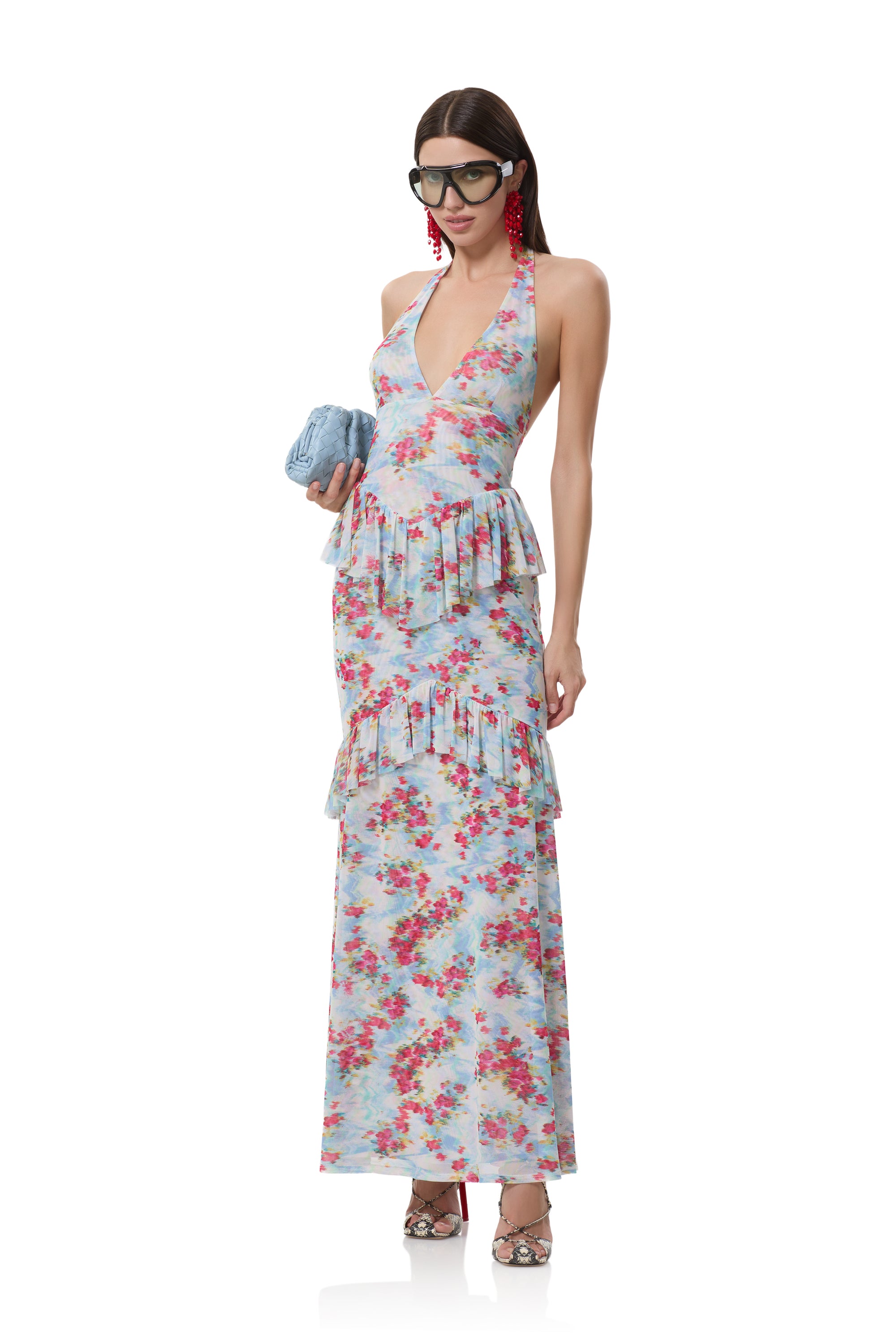 chinese dress ladies Fanm Mon