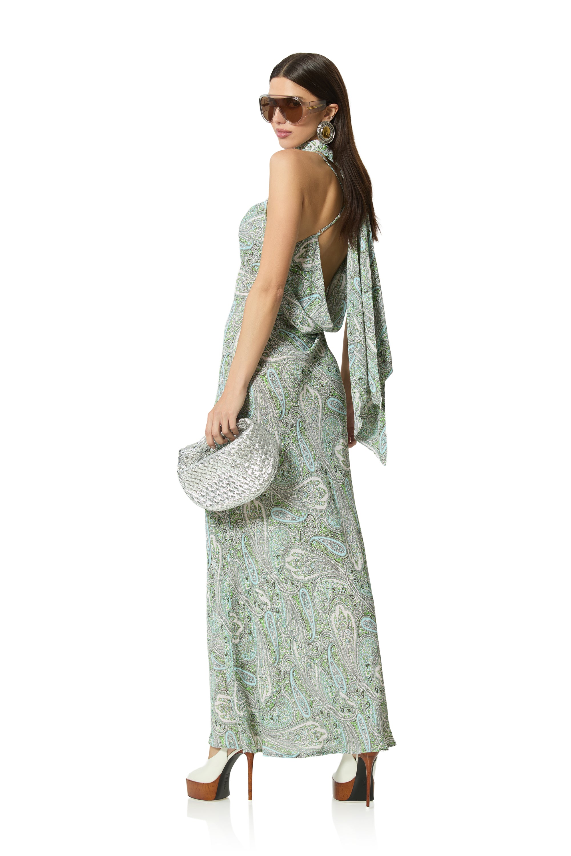 cheryl maxi dress Cheryl Maxi Dress