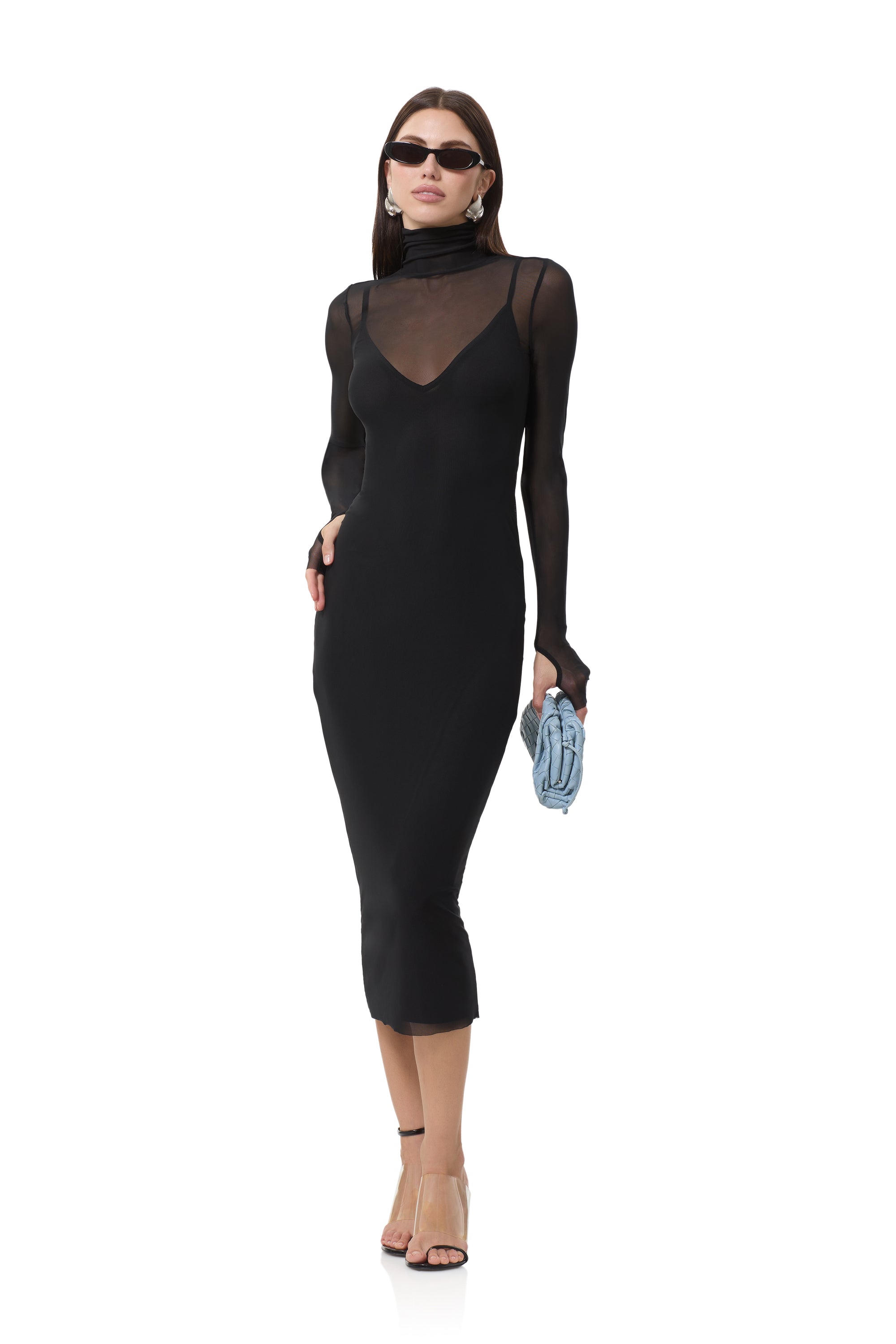 Shailene Dress