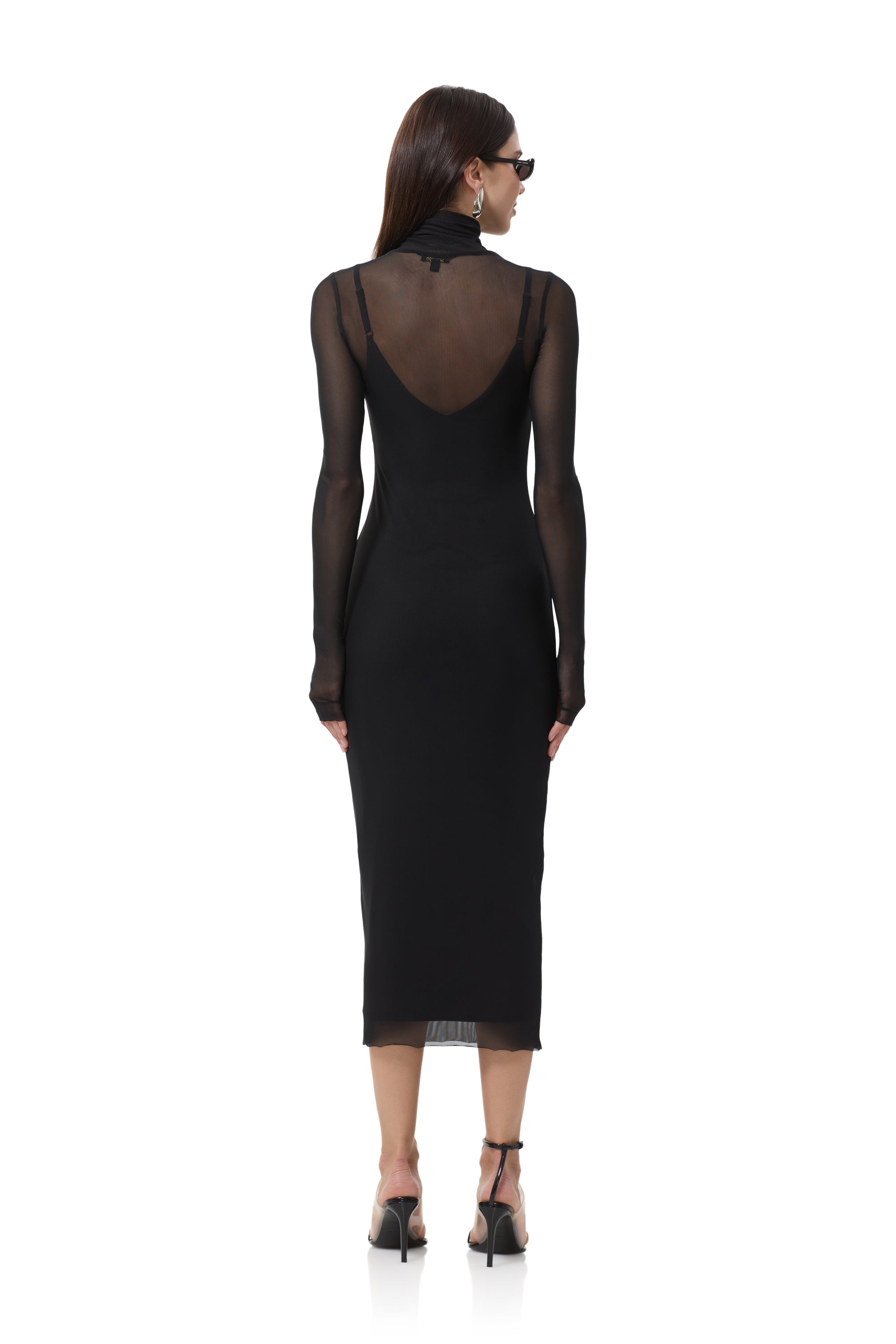 Shailene Dress