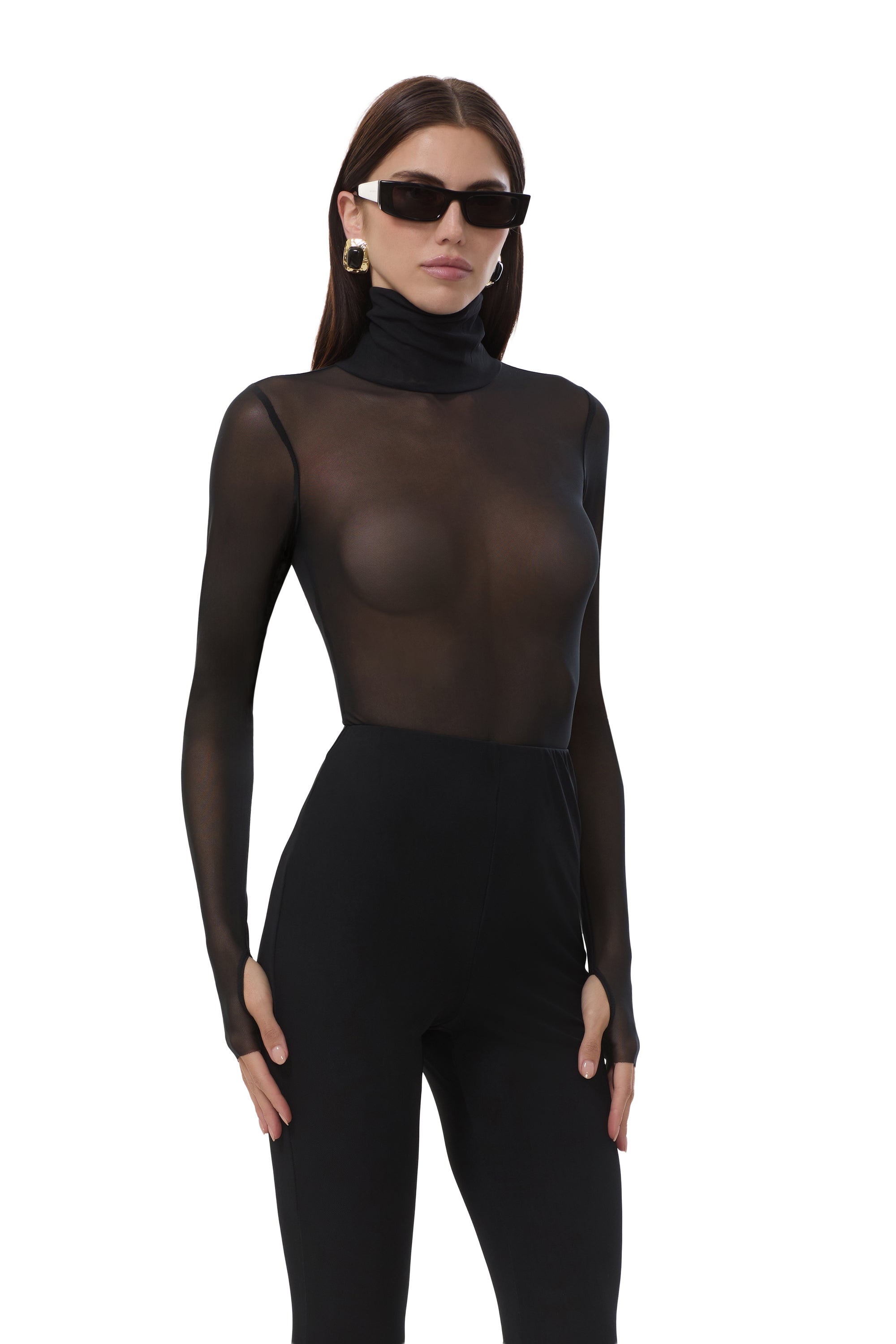 zadie-top-noir – AFRM