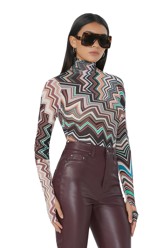 Women's Tops, Bodysuits, Halters, Blouses, Turtlenecks & Wraps | AFRM