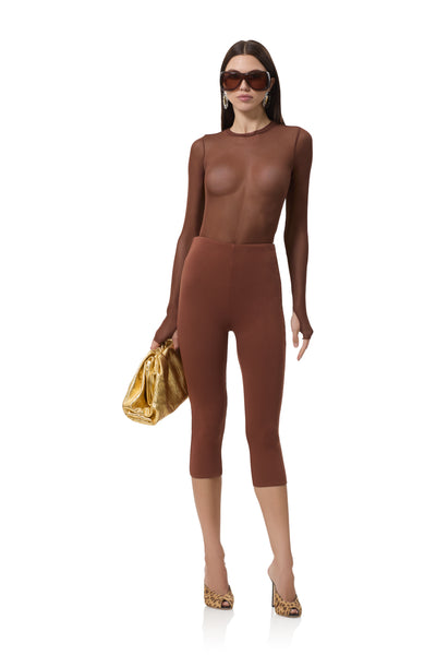 kaylee-top-cappuccino – AFRM