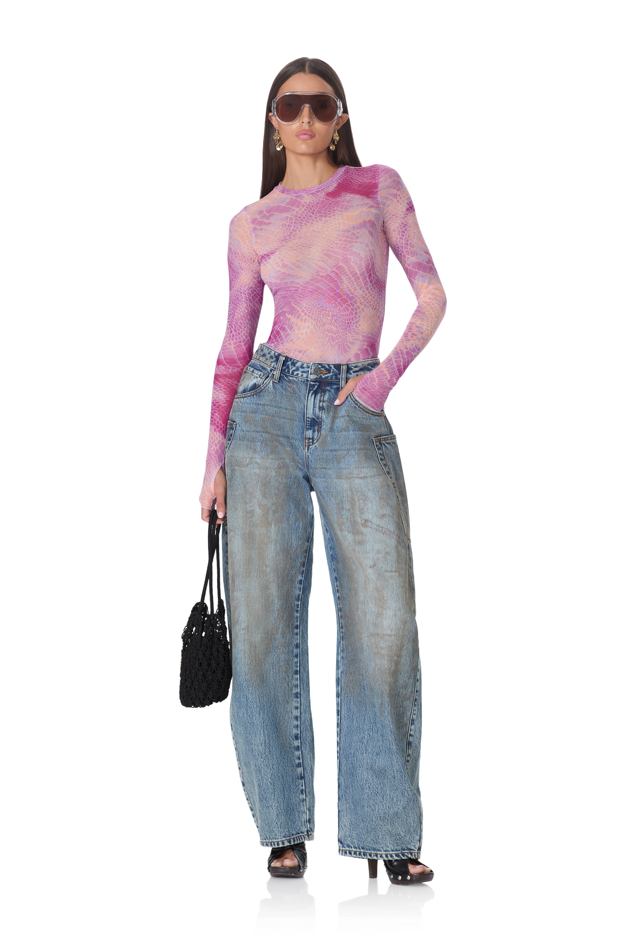 トップス Xfrm Women's Tops, Bodysuits, Halters, Blouses, Turtlenecks & Wraps | AFRM