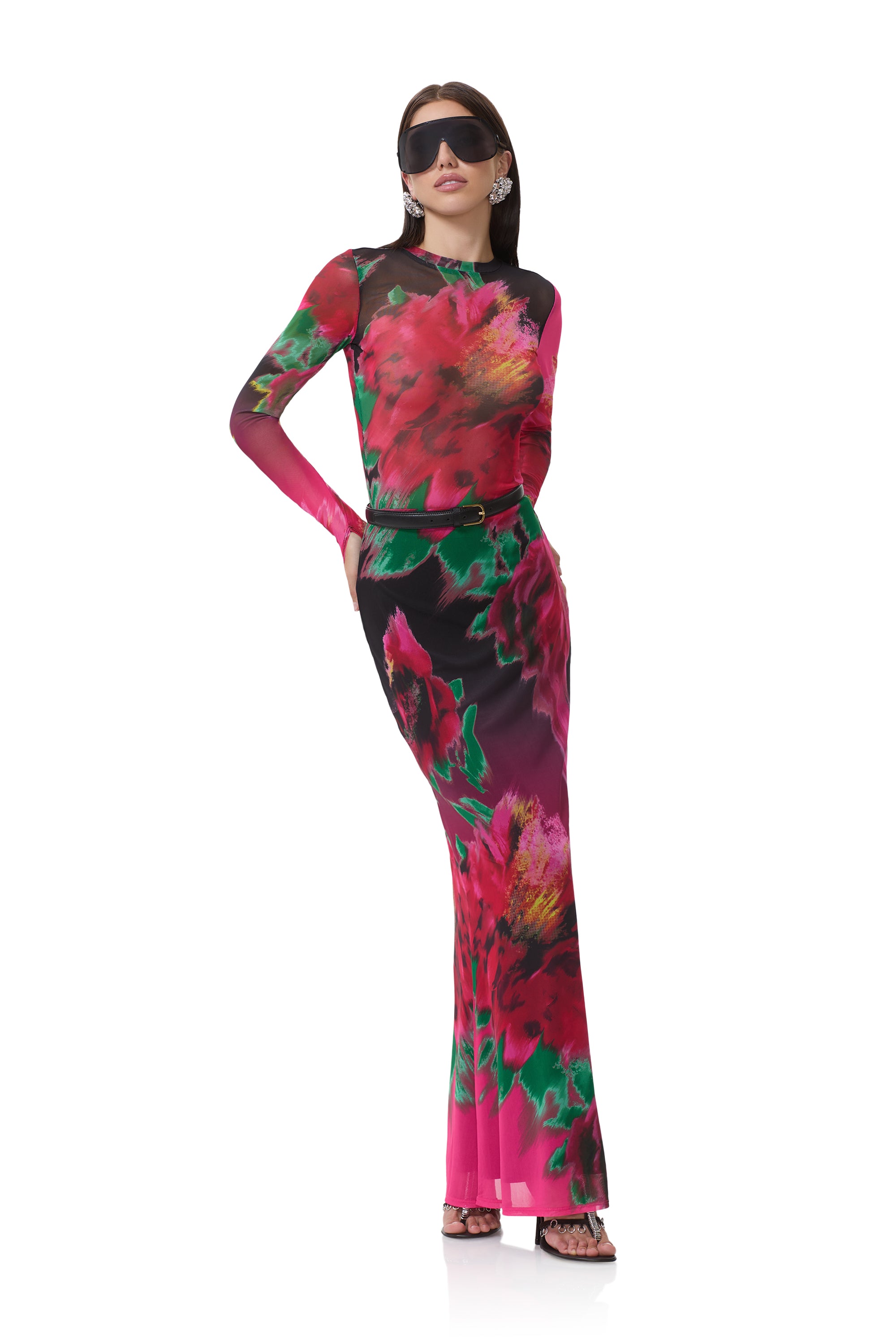 kaylee-top-pink-blur-blossom – AFRM