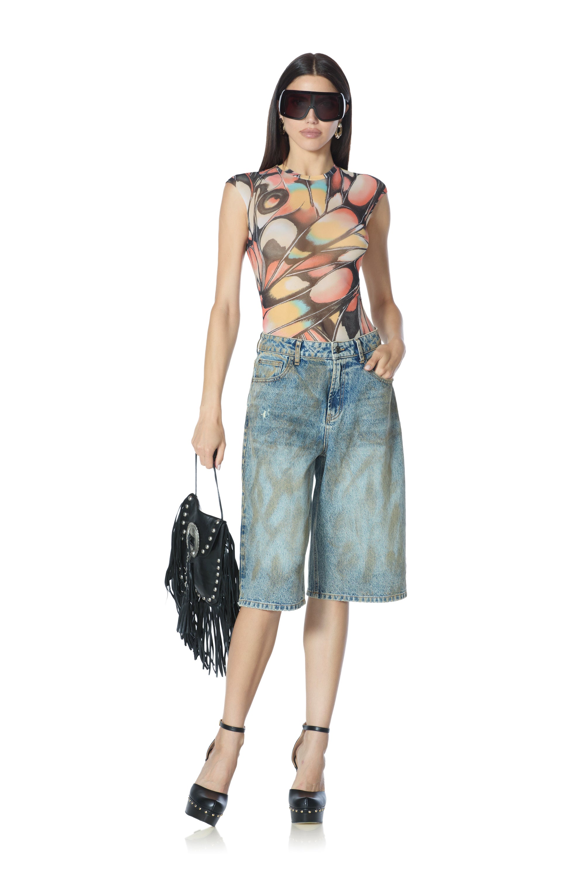 The Nina – AFRM