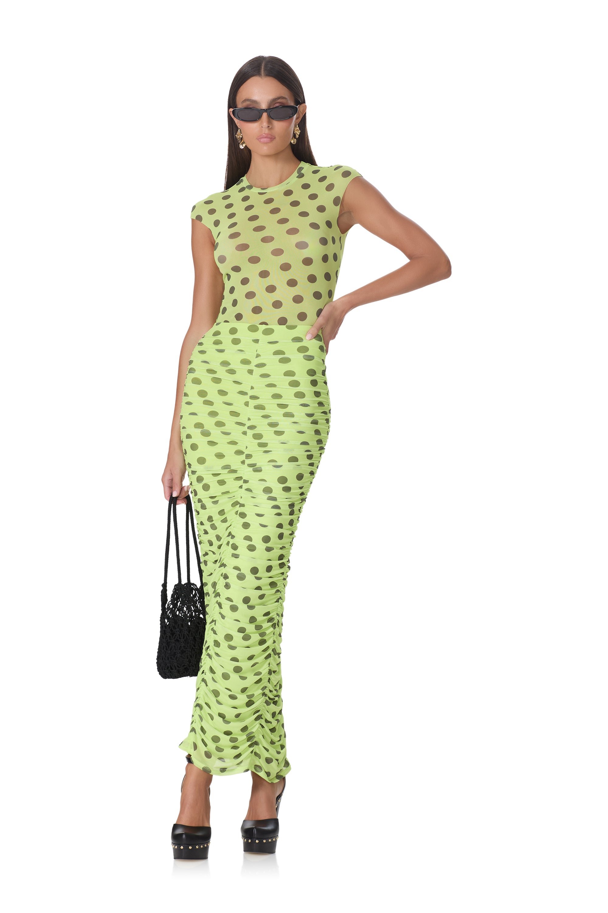 The Nina – AFRM