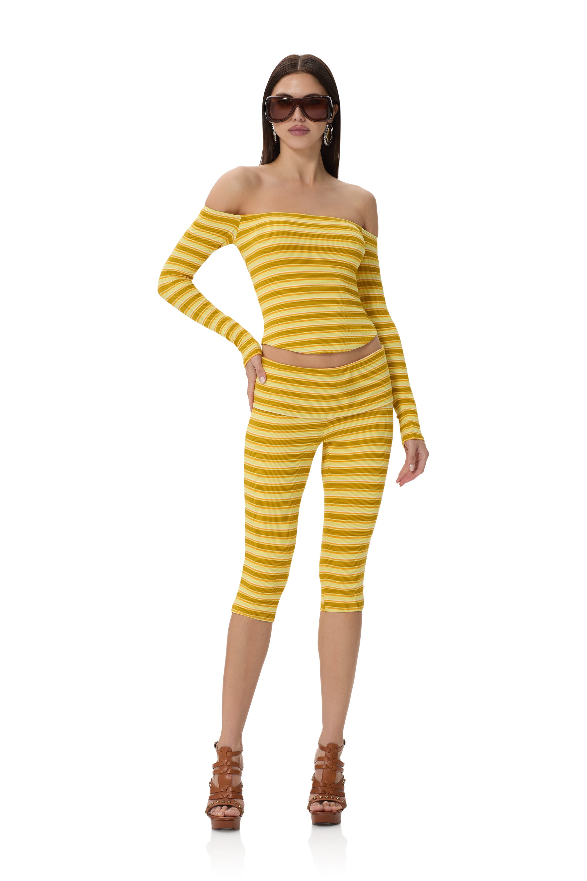 Cozy Rib Collection – AFRM