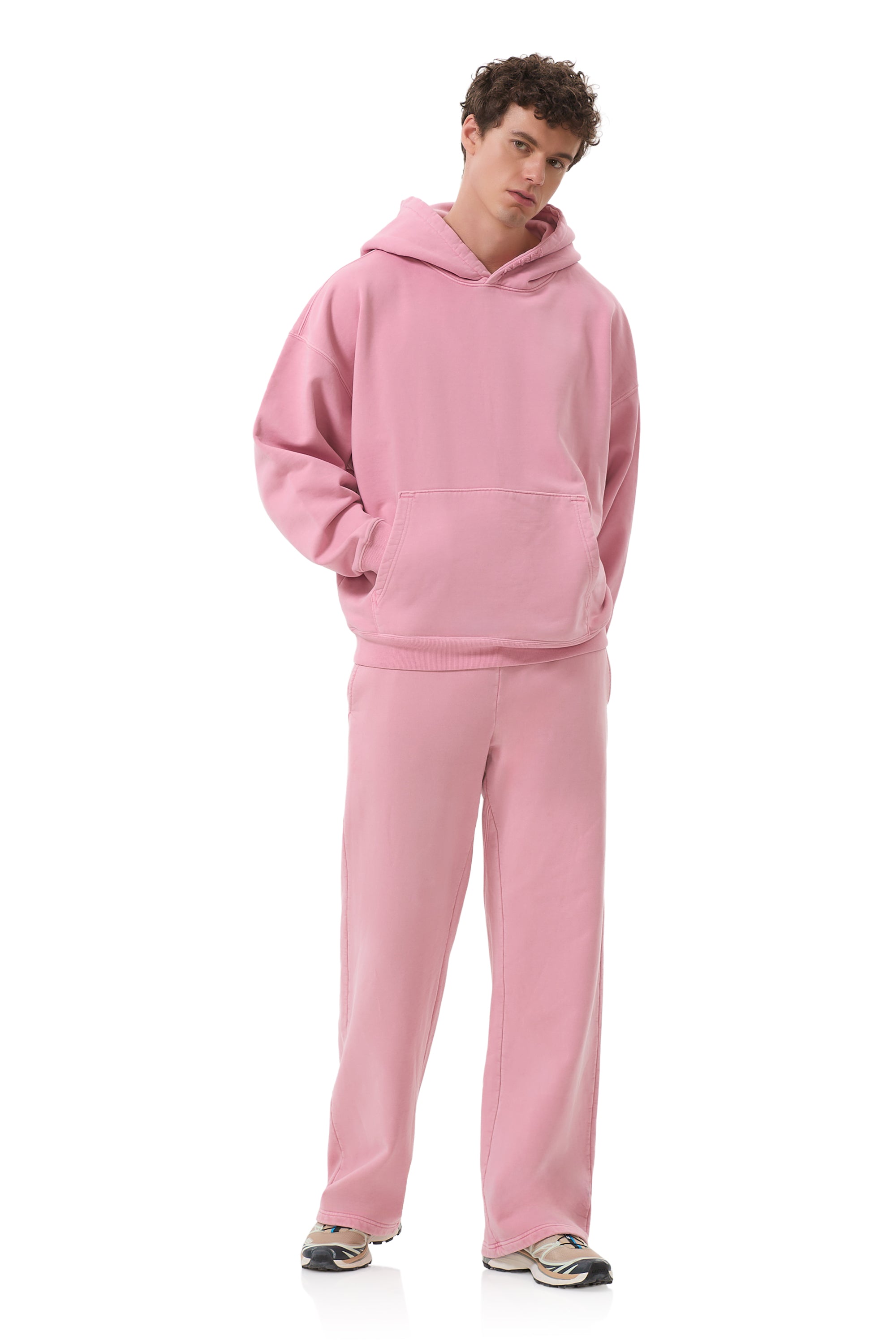 blake-pullover-hoodie-clay-pink-men – AFRM