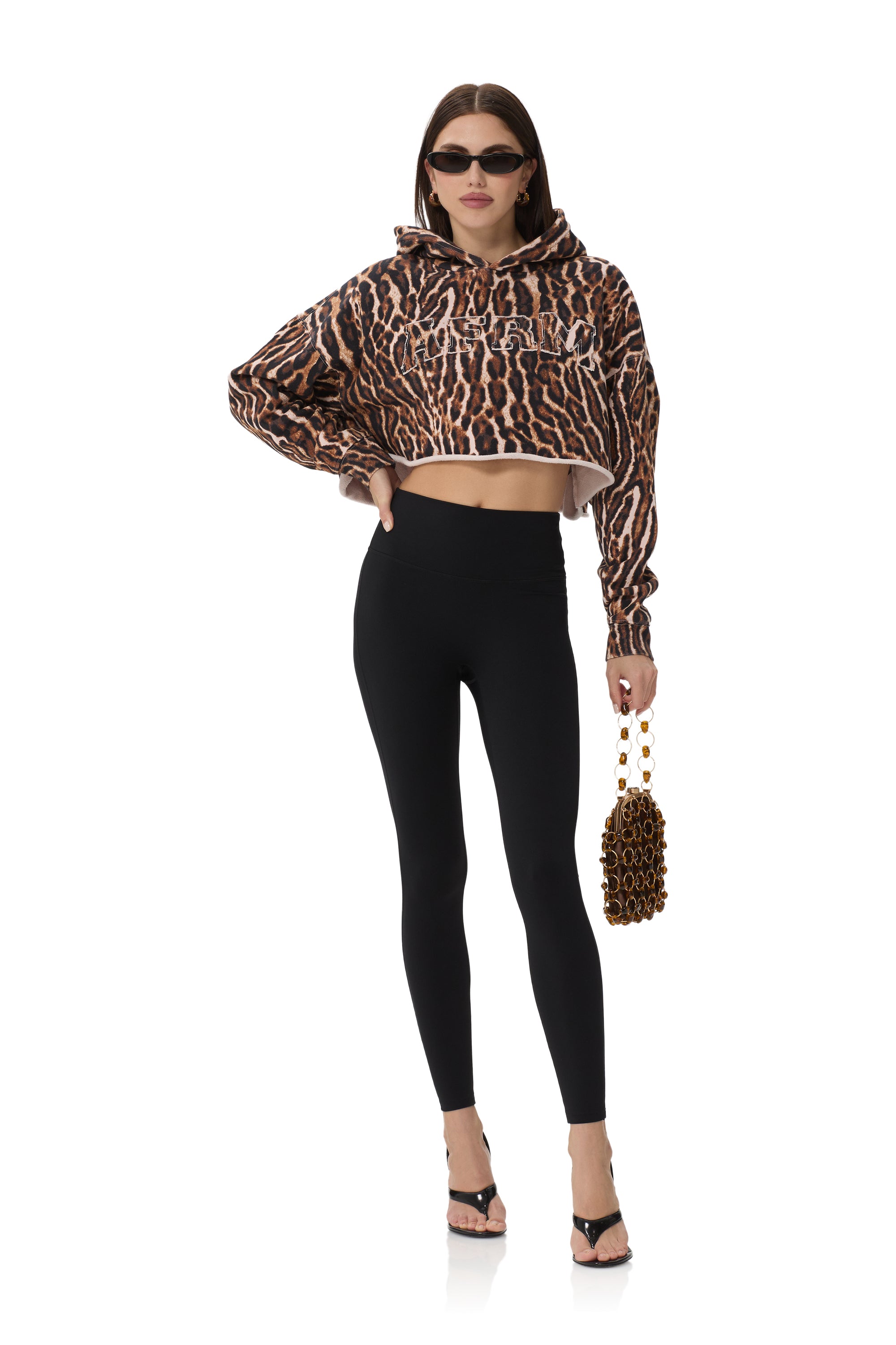 darius-cropped-hoodie-brushed-leopard – AFRM