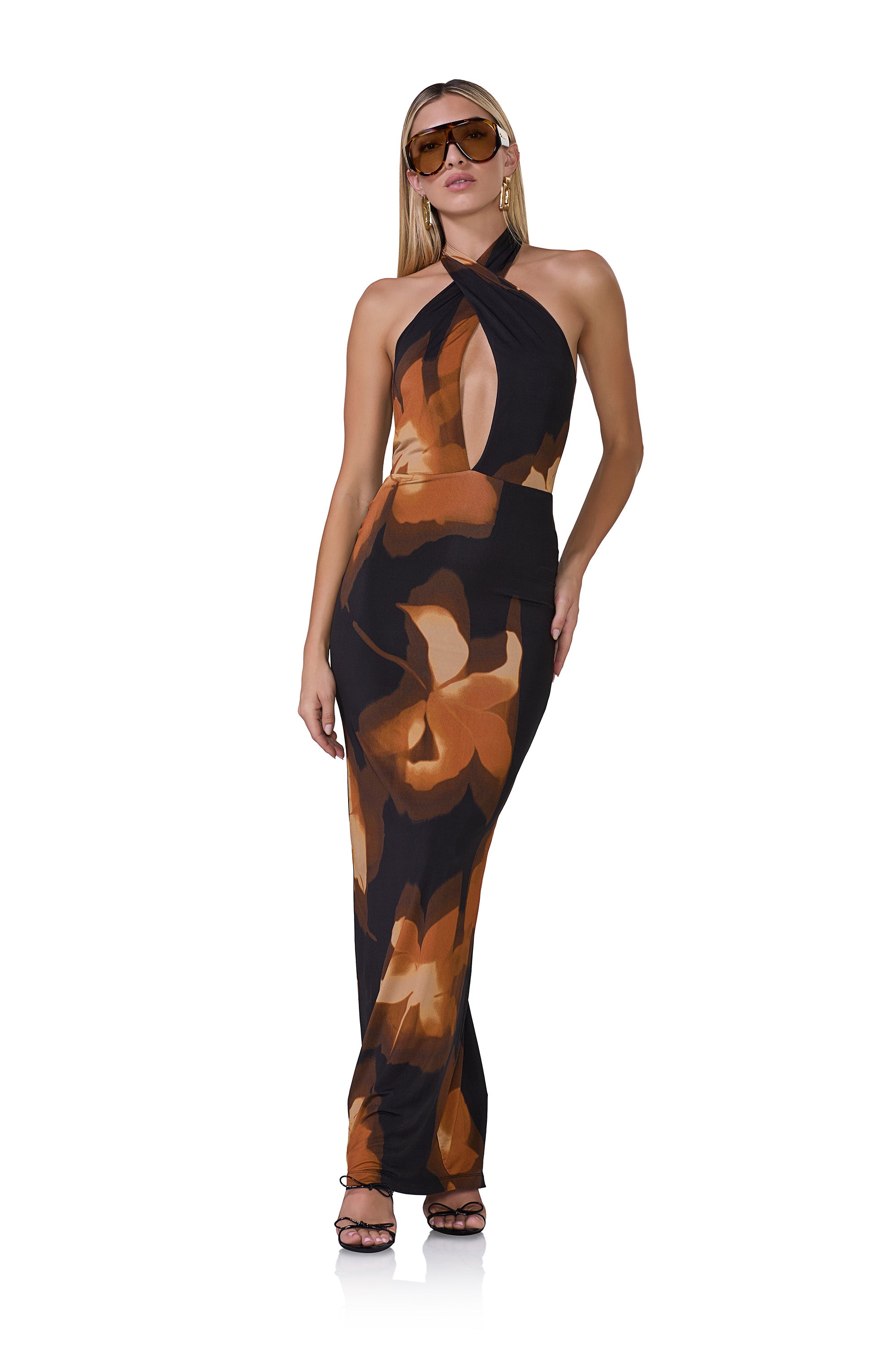 Black Dresses AFRM Black Dresses AFRM
