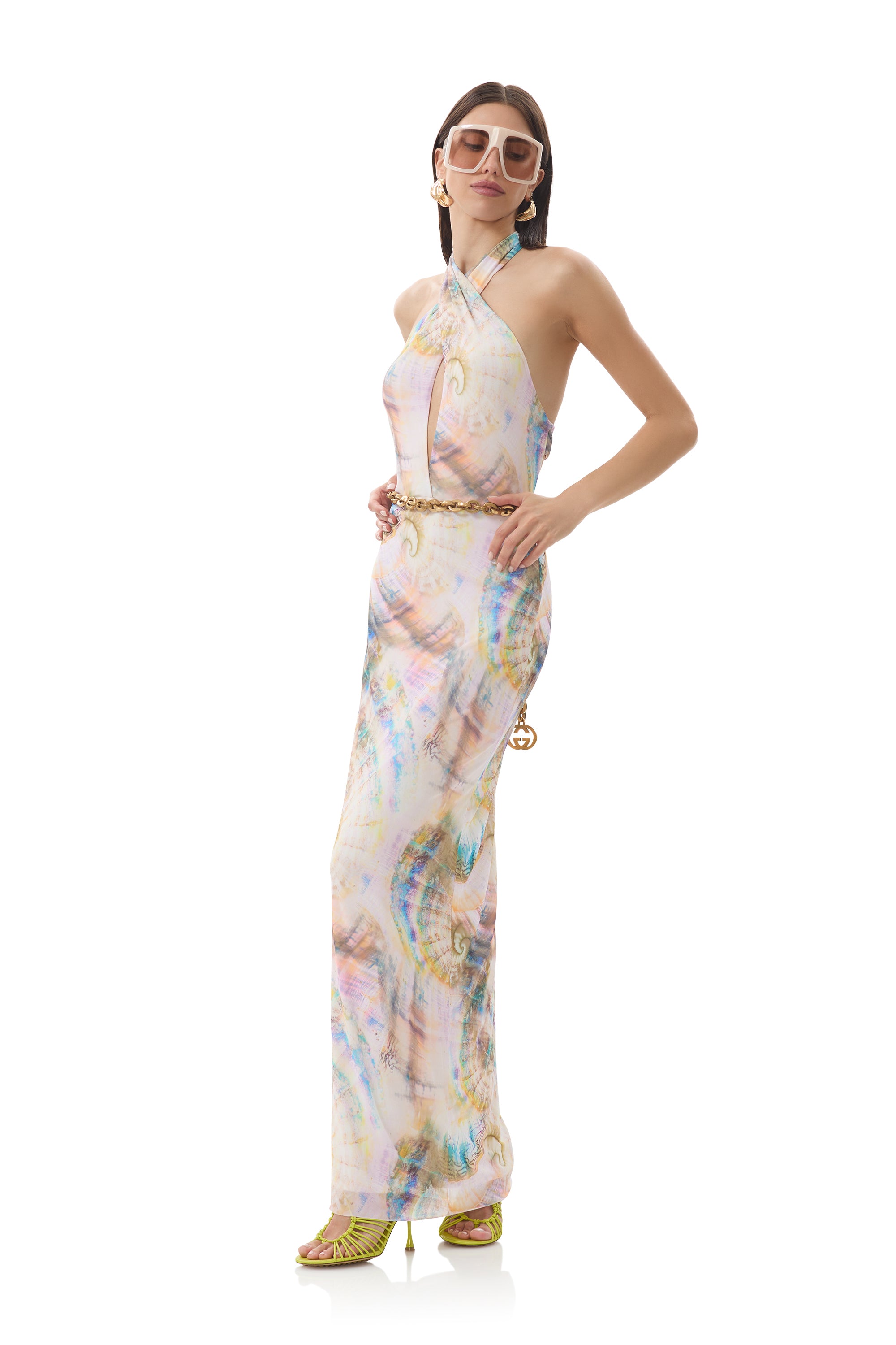 Genie Dress Genie Dress