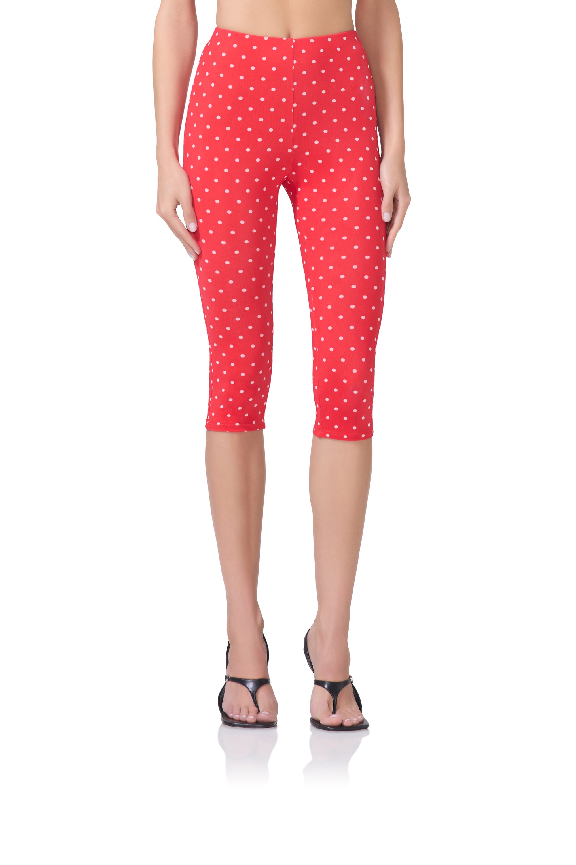 gianna-capri-pant-risky-micro-dot – AFRM