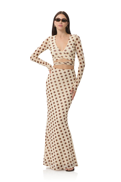halsey gold dress Handle 3068 main image 1