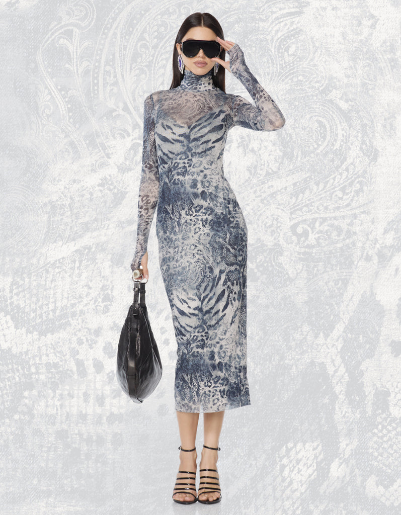 shailene-dress-noir – AFRM