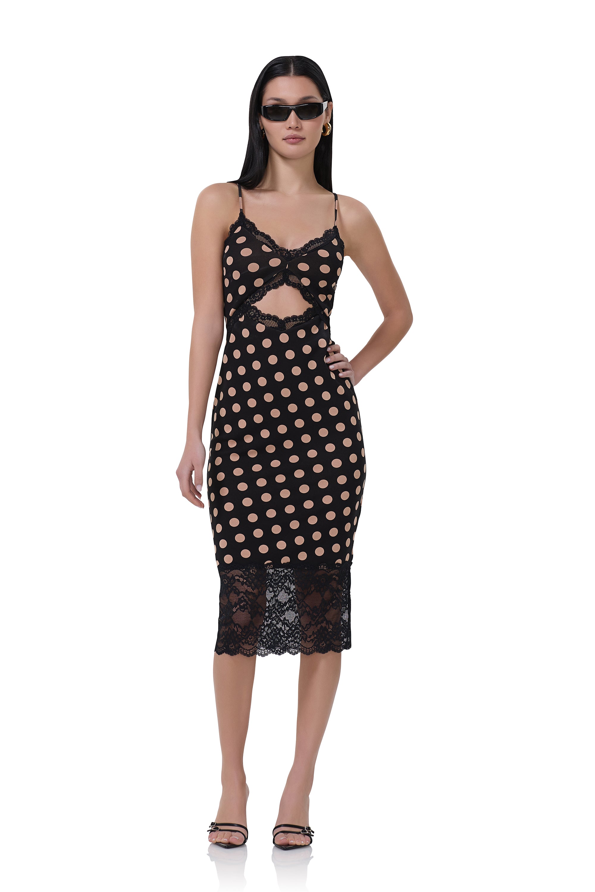 Lace Collection  AFRM