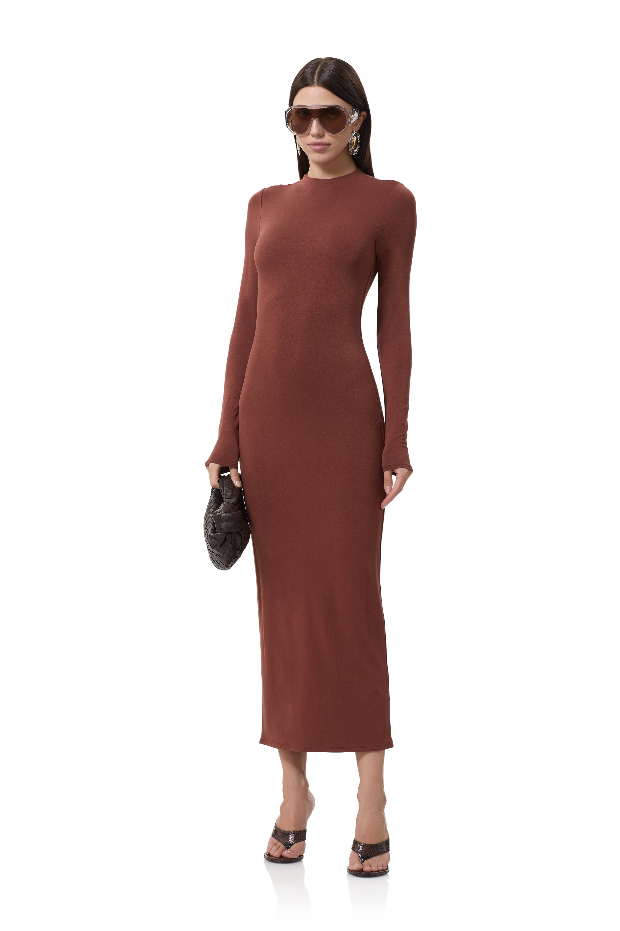 Juniper Dress
