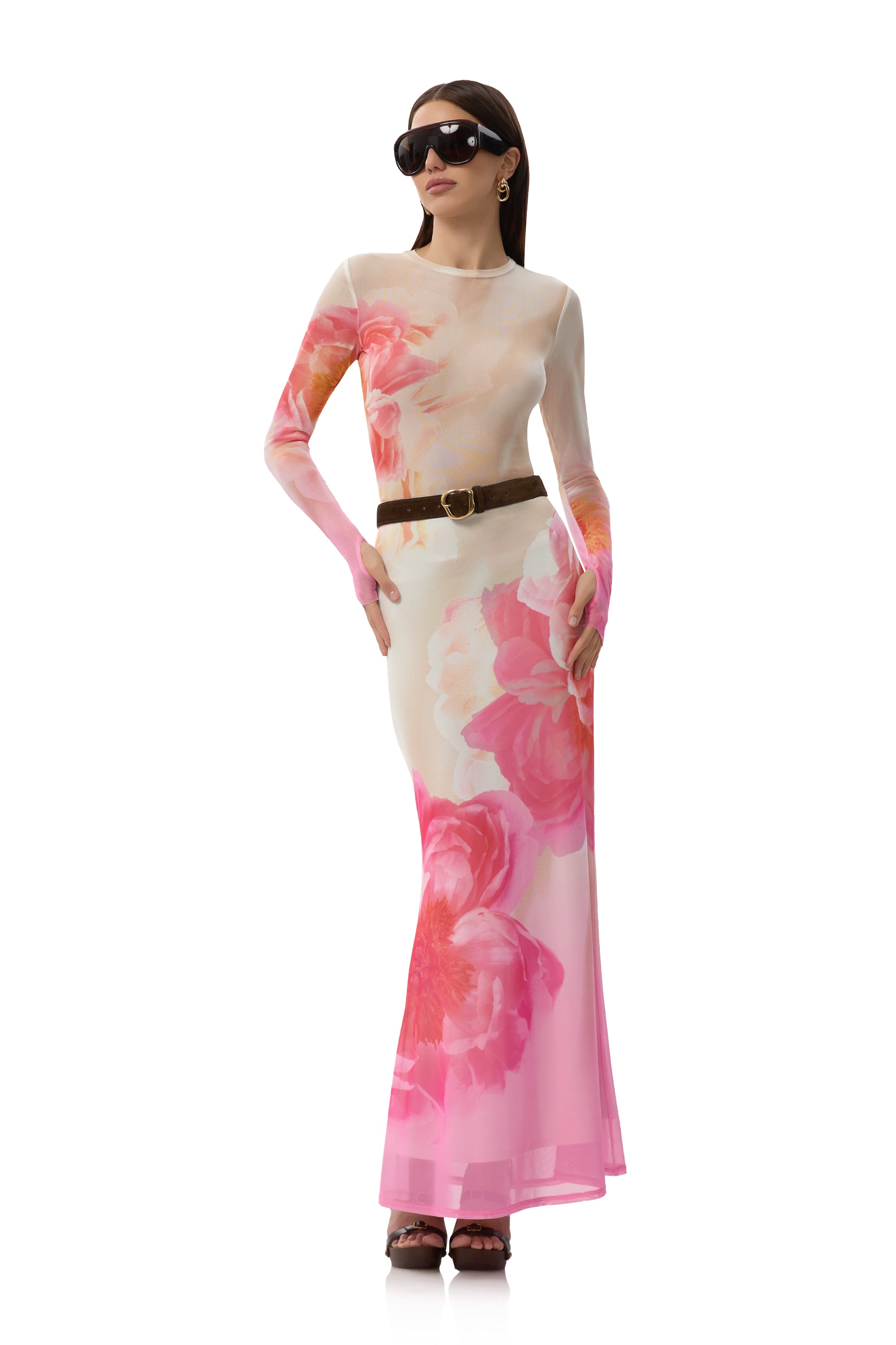 Maxi Styles AFRM Maxi Styles AFRM