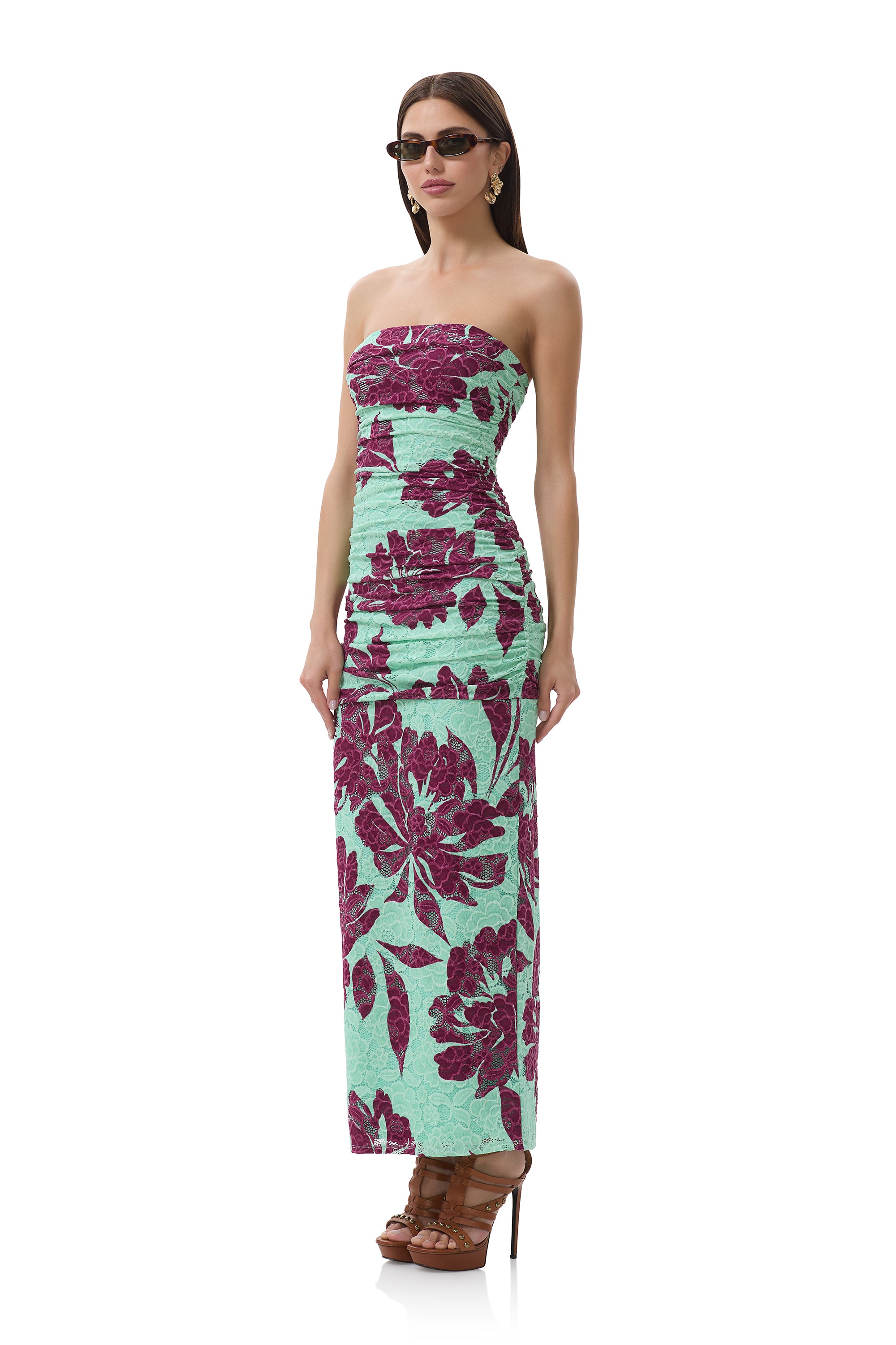 Marlo Dress