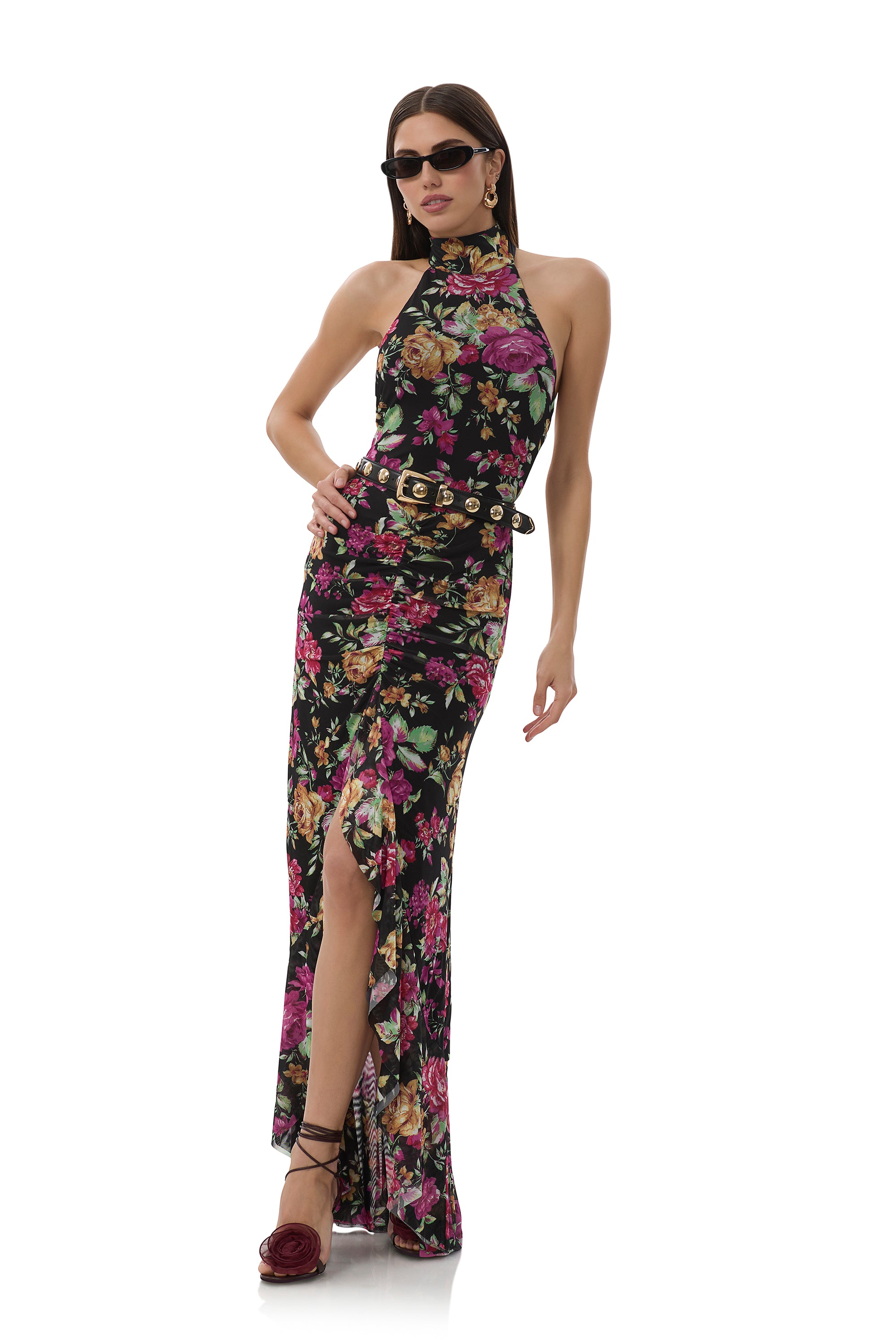 Mirella Dress