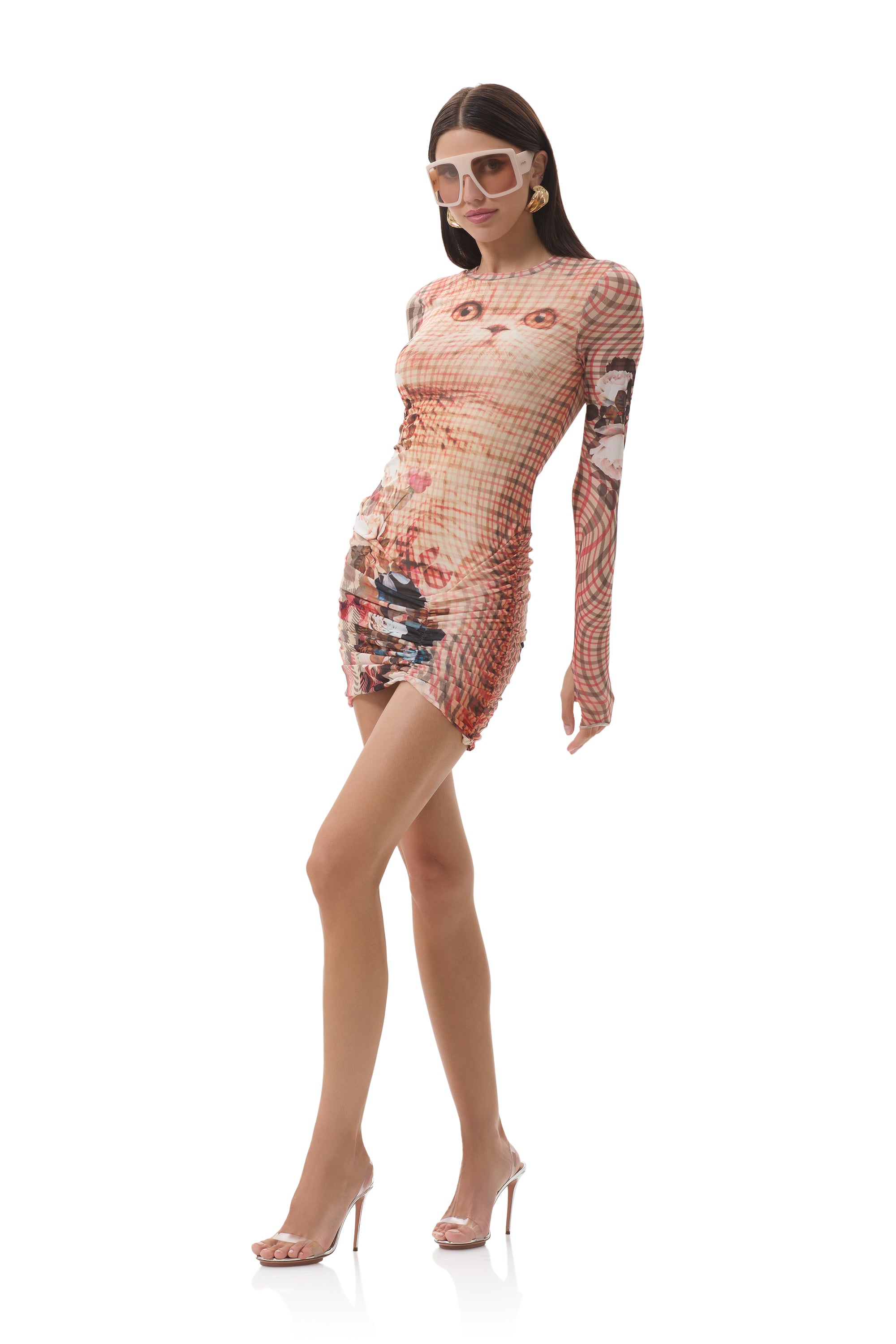 Mirza Dress AFRM Mirza Dress AFRM