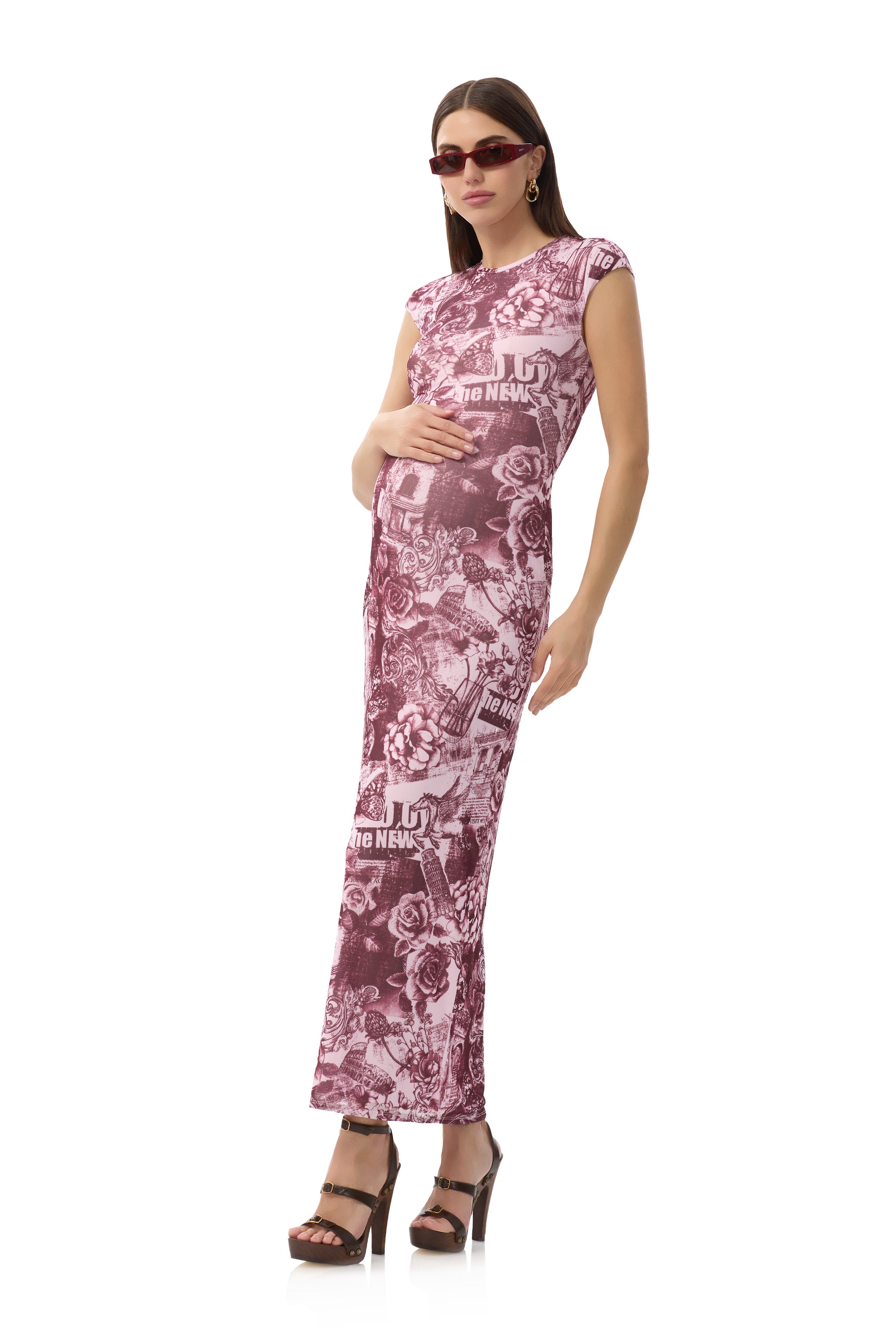 afrm cody maxi dress Cody Dress