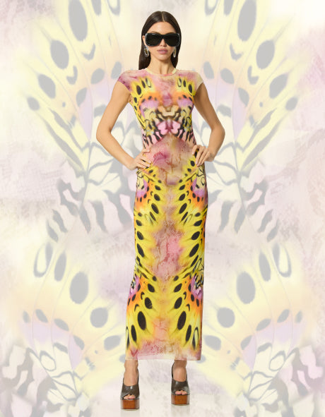 Azula Dress AFRM Azula Dress AFRM