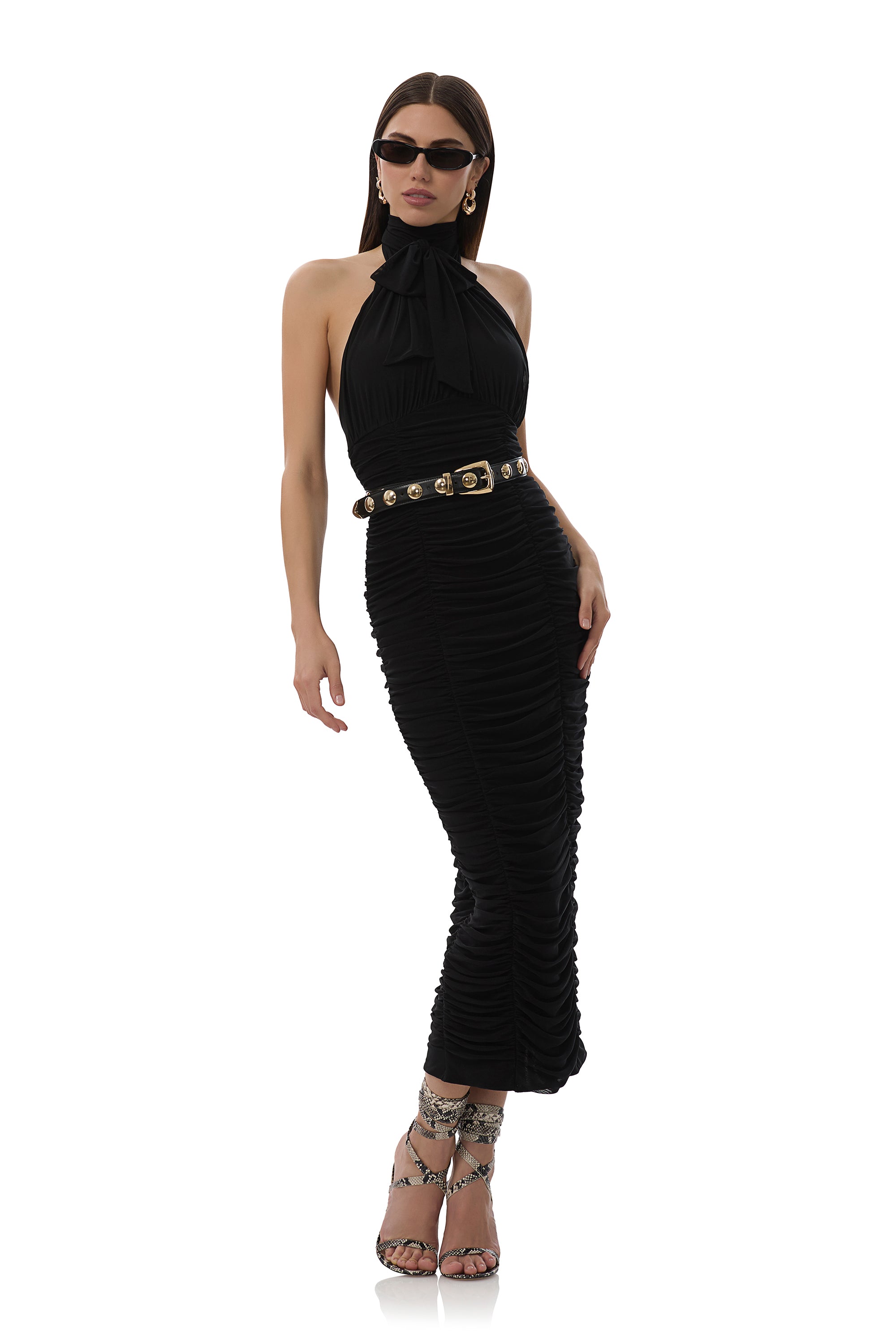nikita midi dress nikita midi dress Nikita Cream Dress