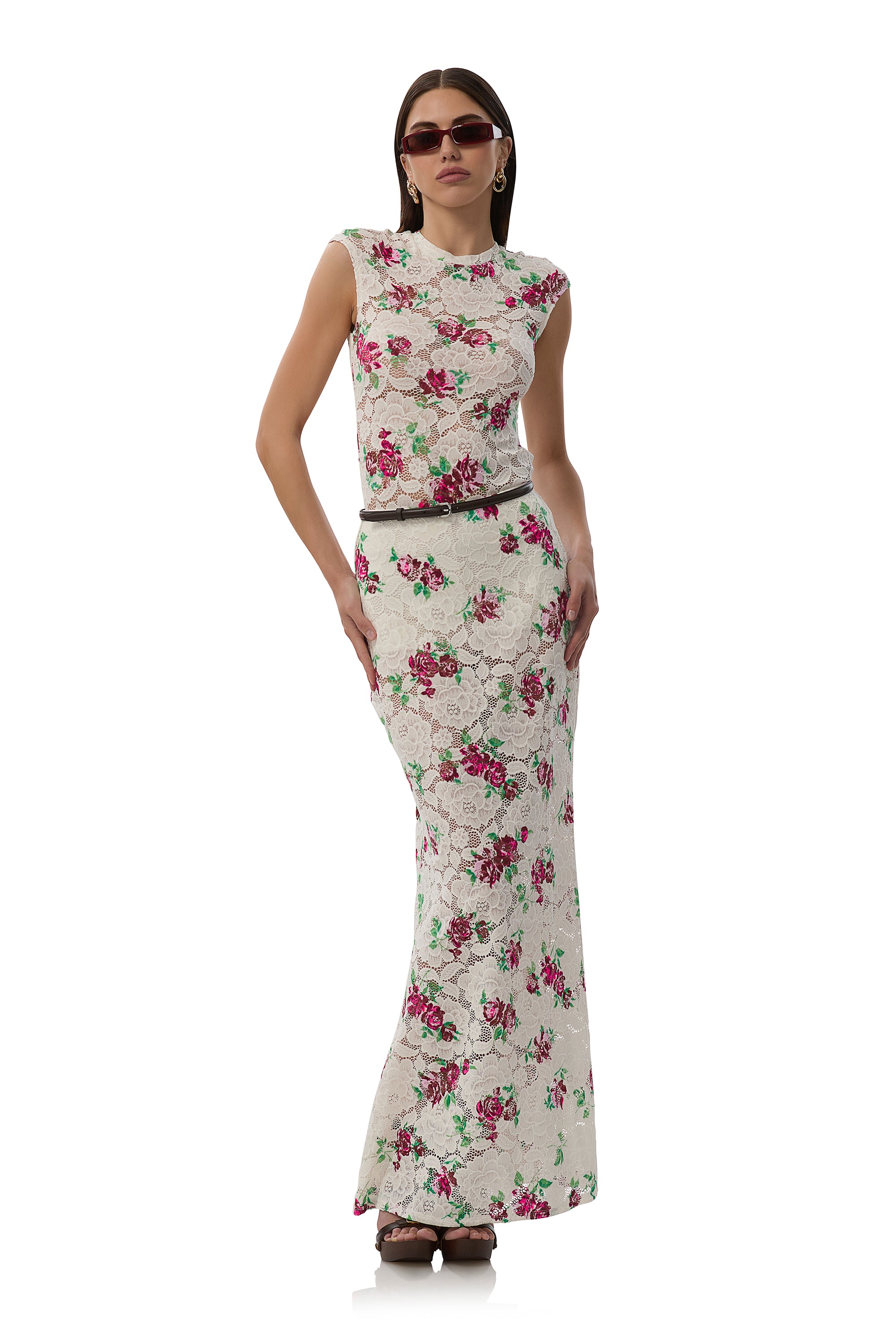 Lace Collection AFRM Lace Collection AFRM